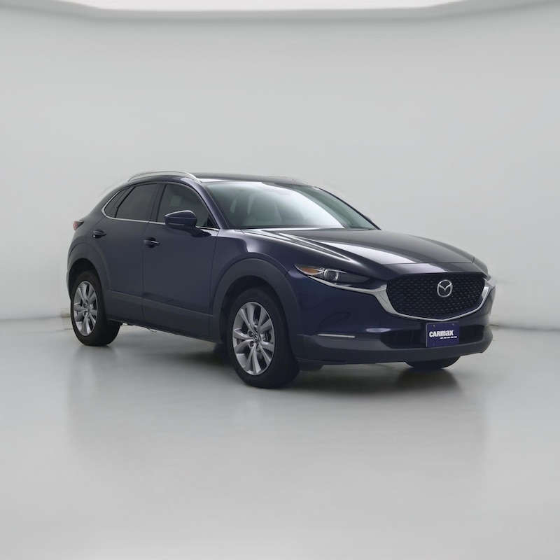 2021 Mazda CX-30 Premium