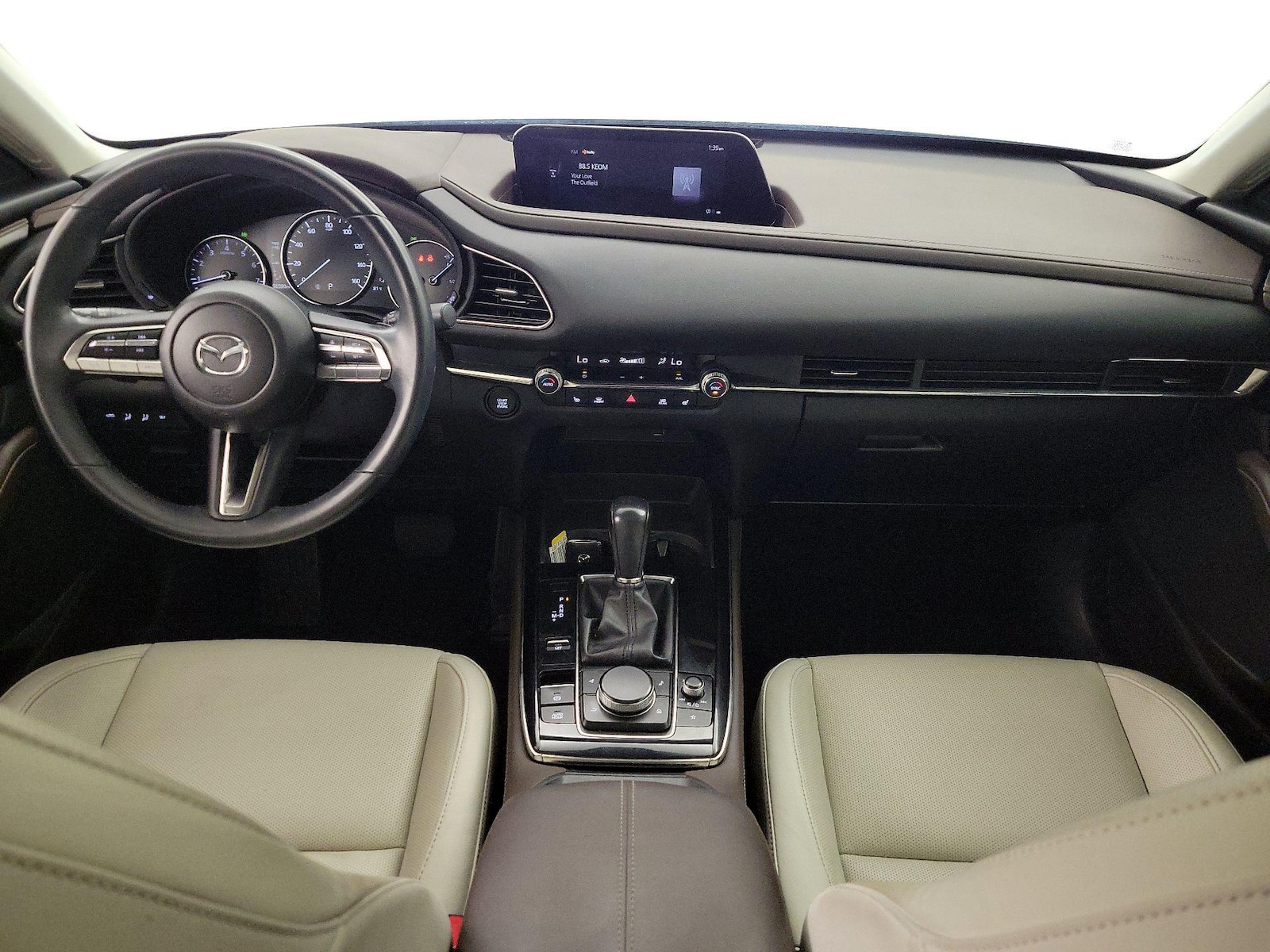 2021 Mazda CX-30 Premium - Photo 10