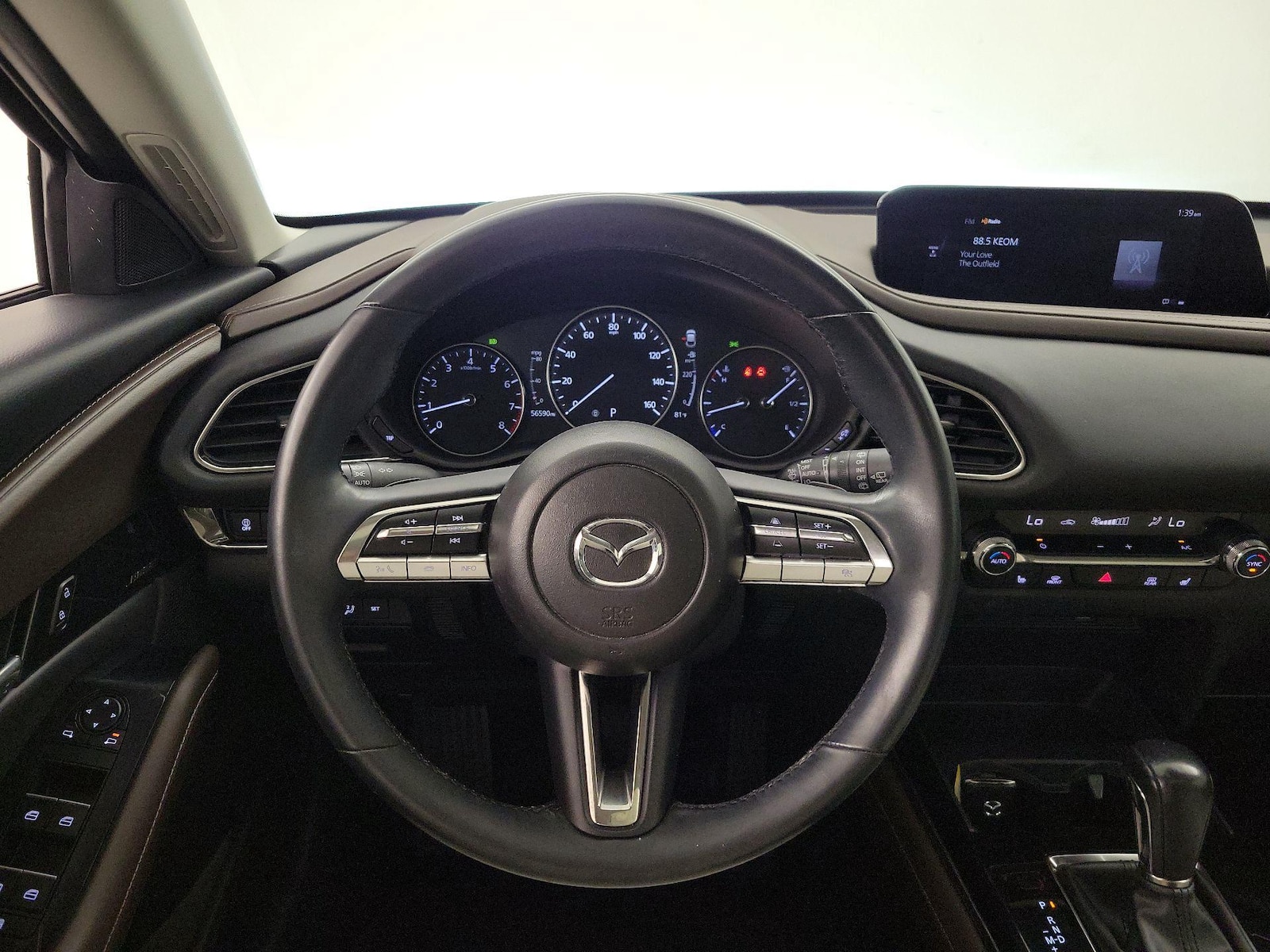 2021 Mazda CX-30 Premium - Photo 11