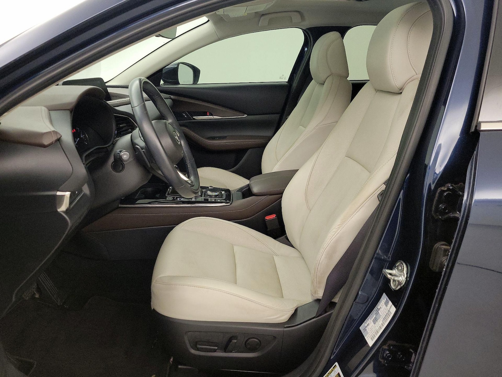 2021 Mazda CX-30 Premium - Photo 12