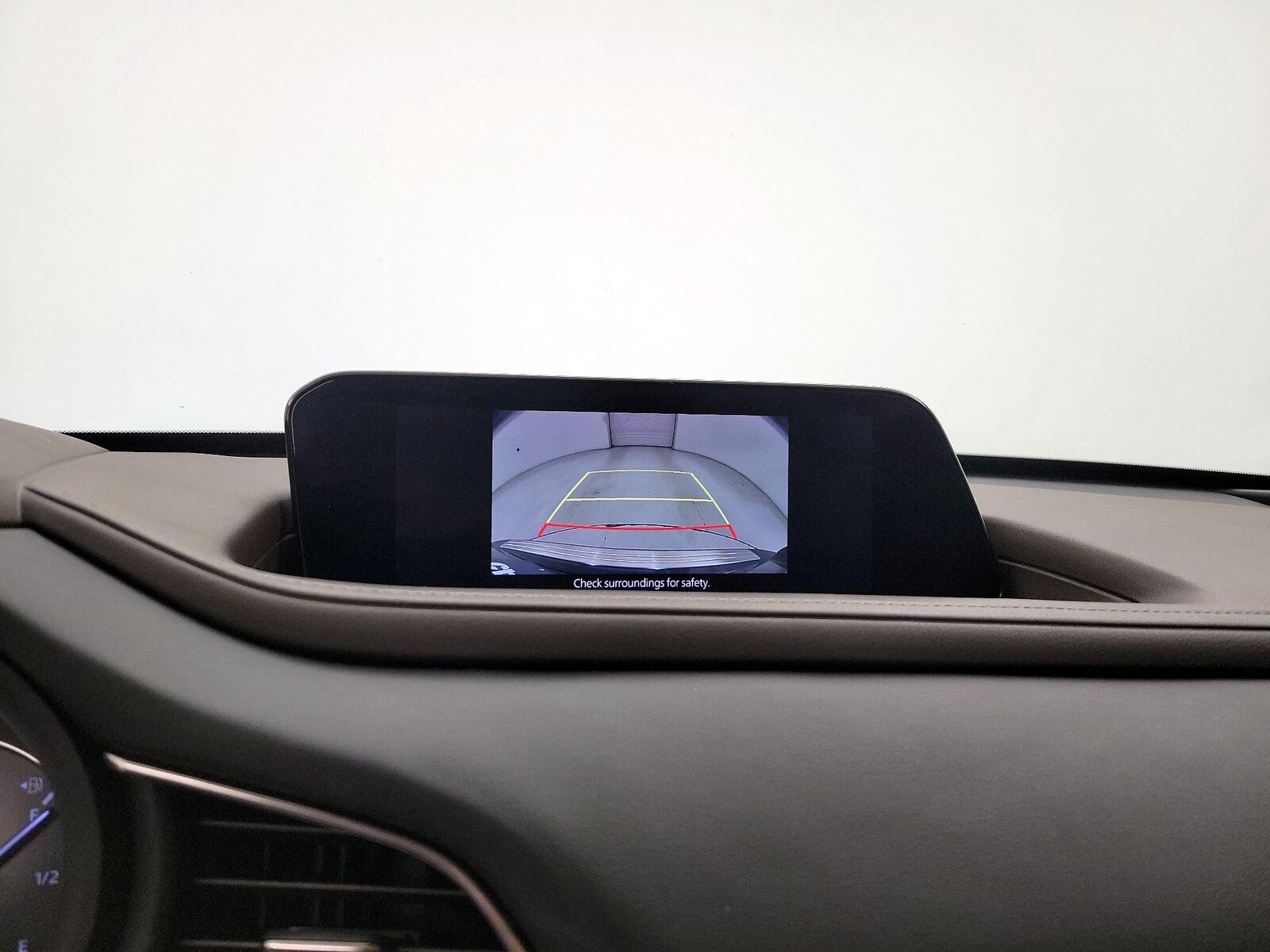 2021 Mazda CX-30 Premium - Photo 16
