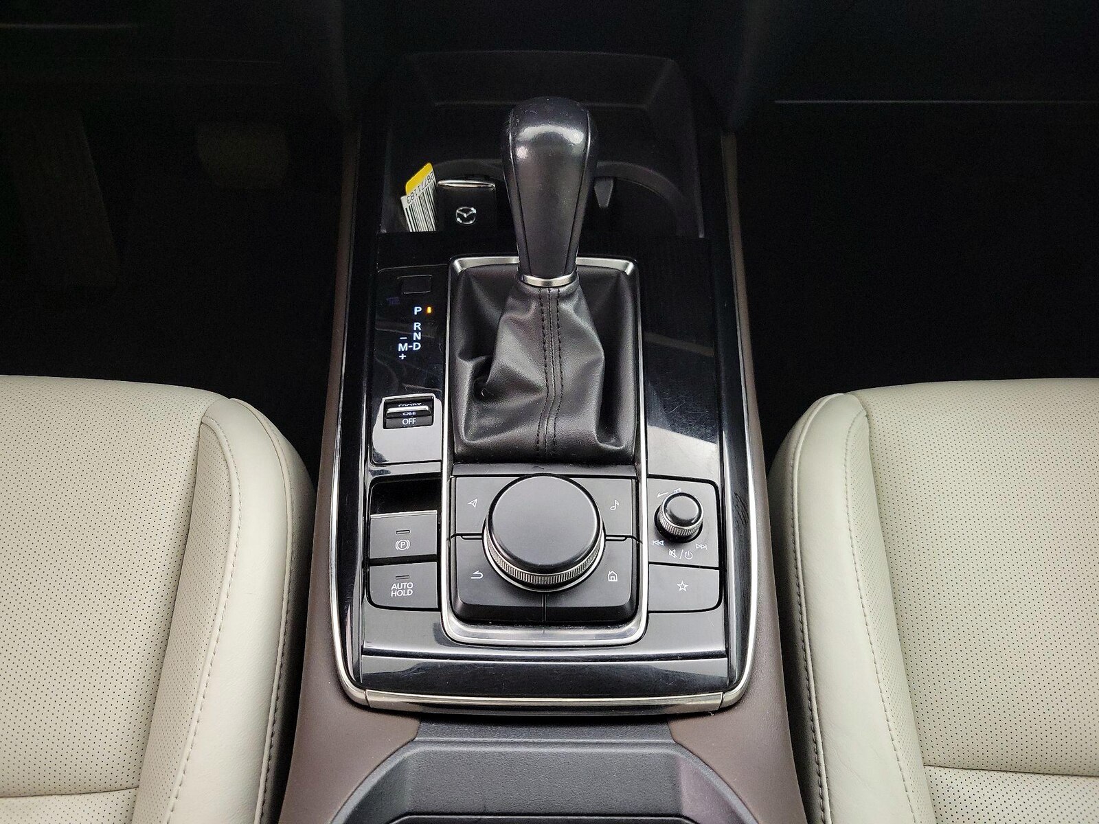 2021 Mazda CX-30 Premium - Photo 19
