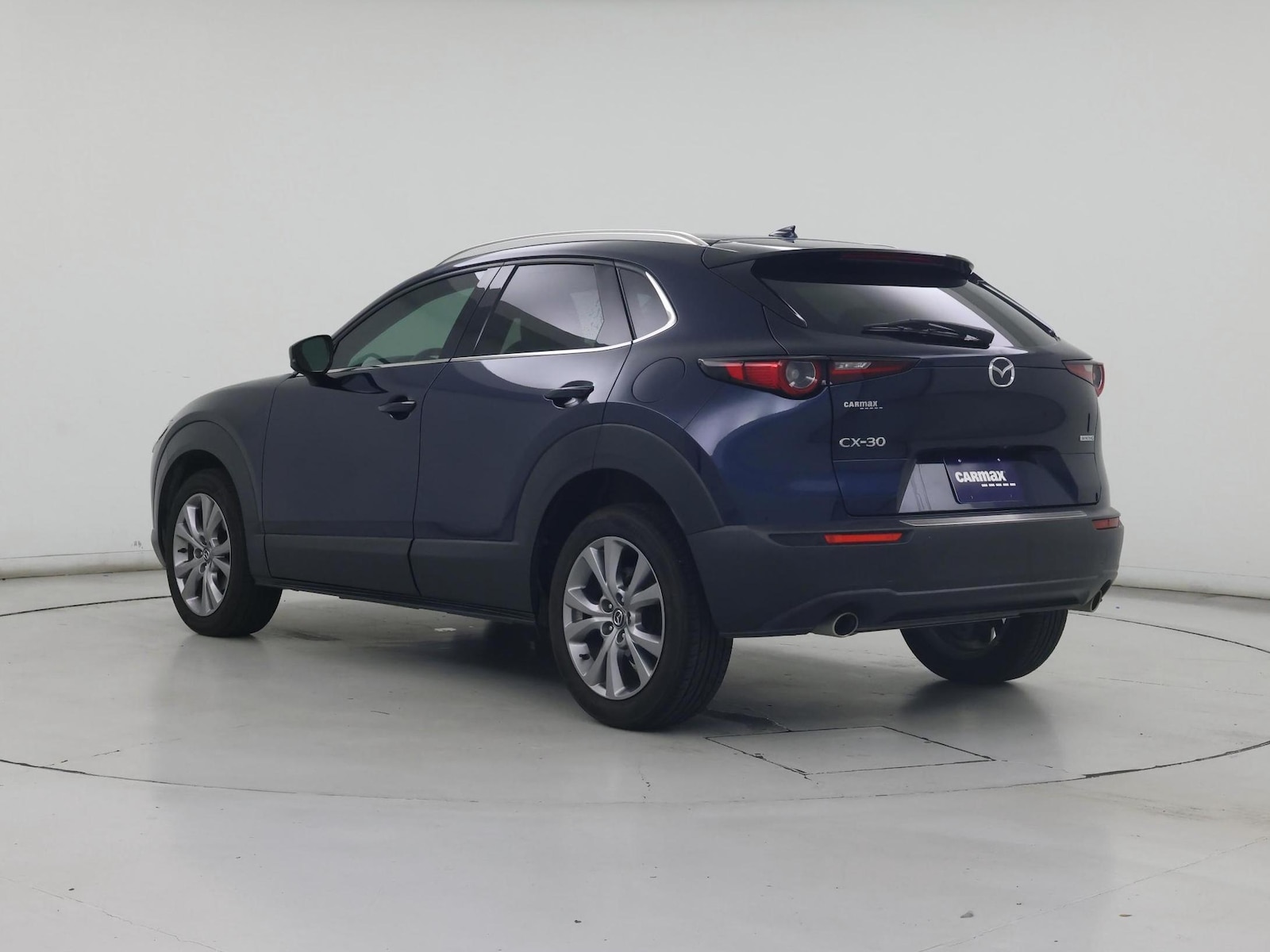 2021 Mazda CX-30 Premium - Photo 3
