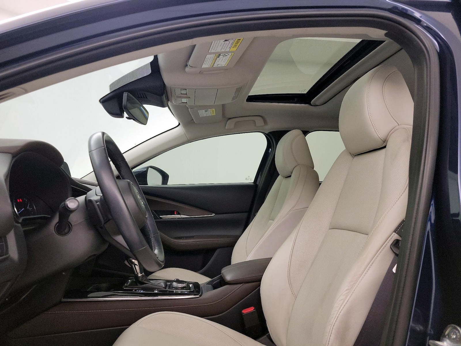 2021 Mazda CX-30 Premium - Photo 20