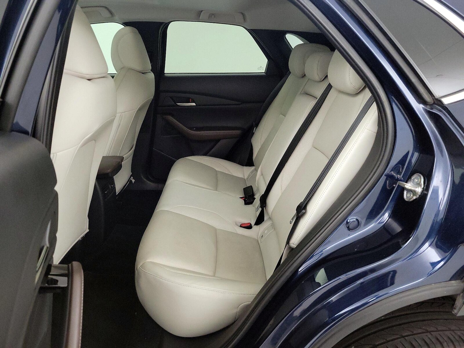 2021 Mazda CX-30 Premium - Photo 21