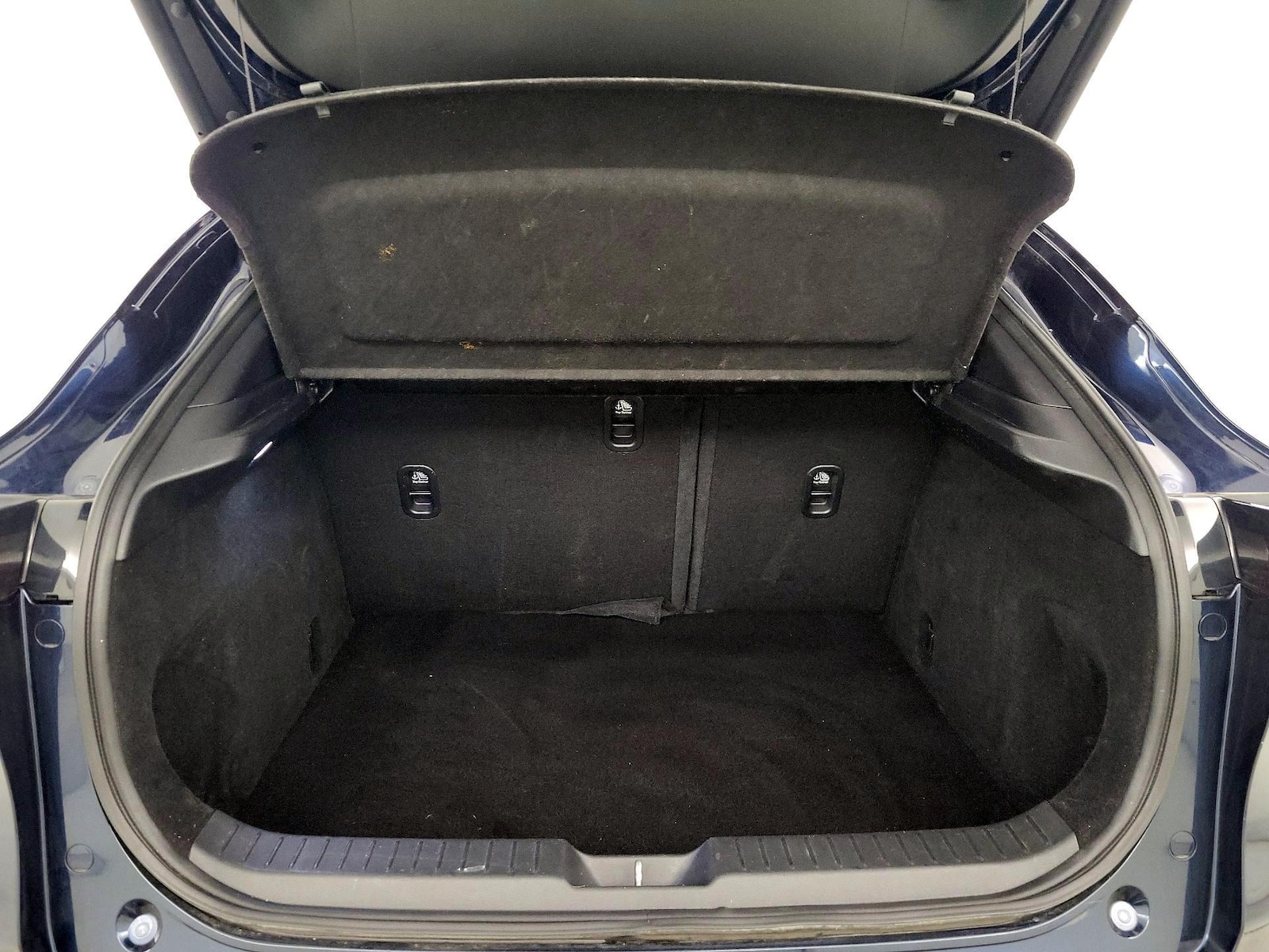 2021 Mazda CX-30 Premium - Photo 22