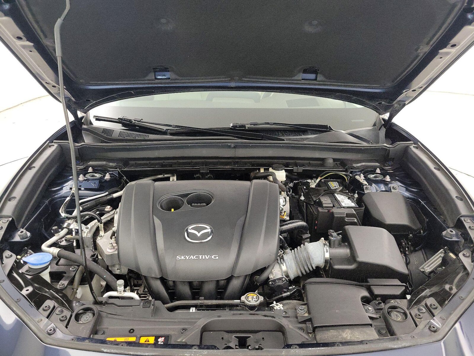 2021 Mazda CX-30 Premium - Photo 23