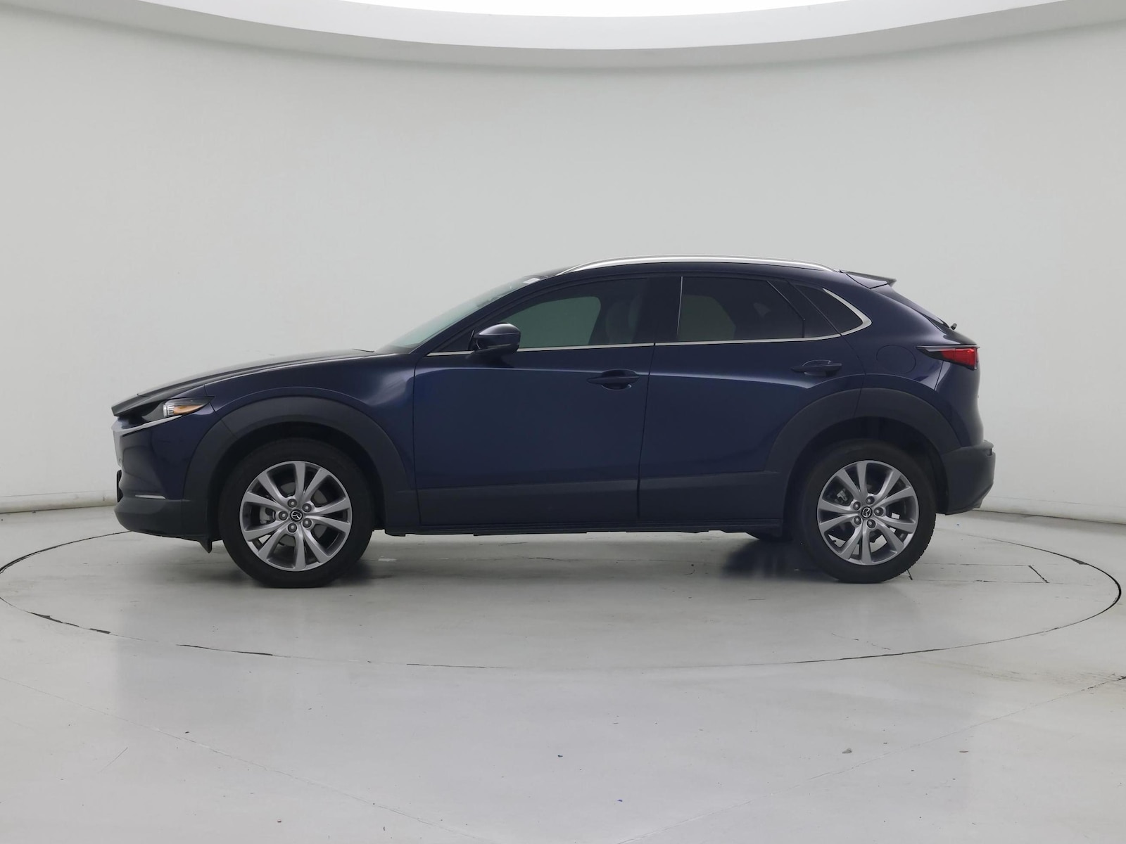 2021 Mazda CX-30 Premium - Photo 4