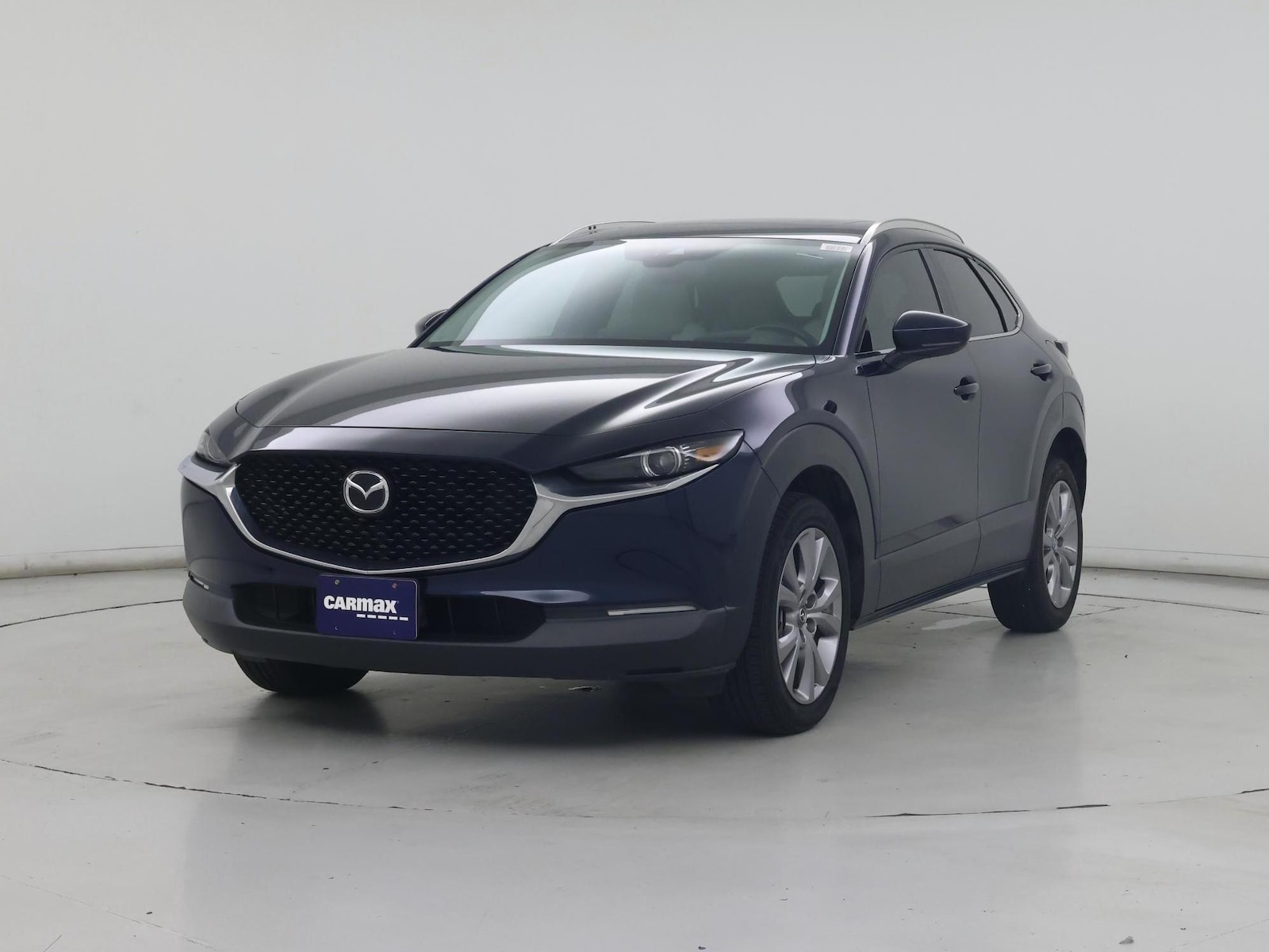 2021 Mazda CX-30 Premium - Photo 5