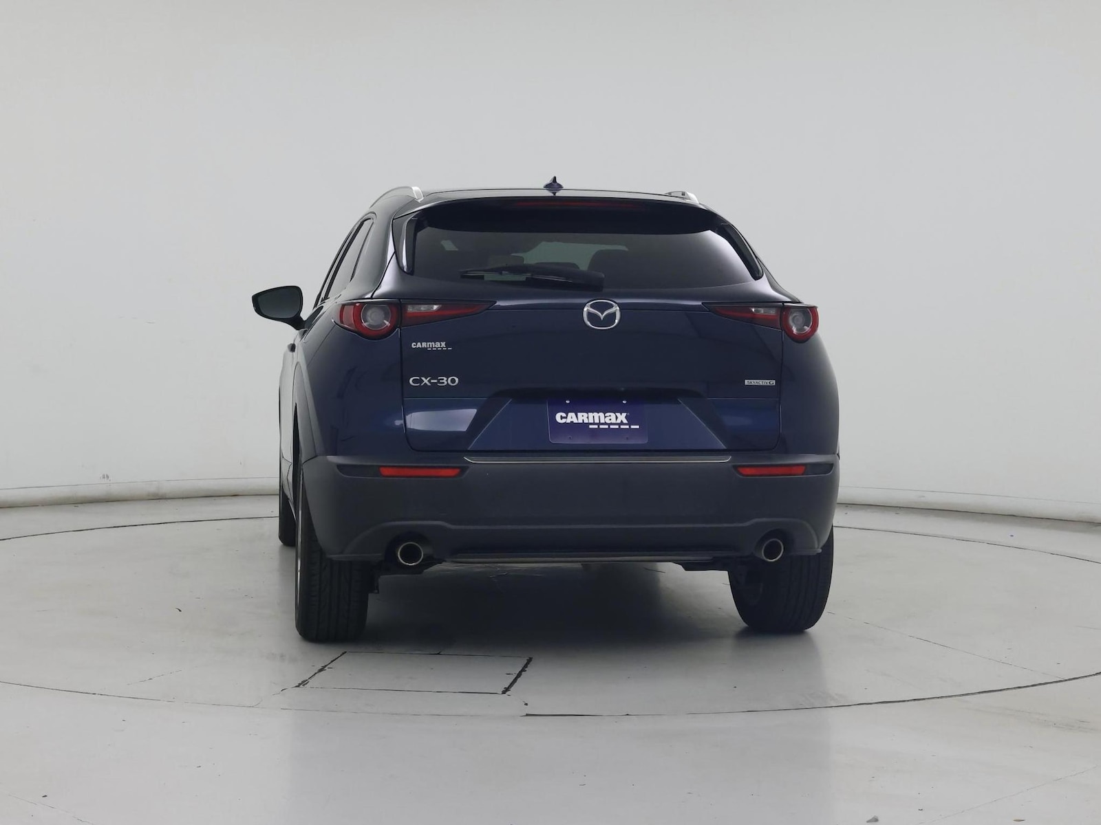 2021 Mazda CX-30 Premium - Photo 7