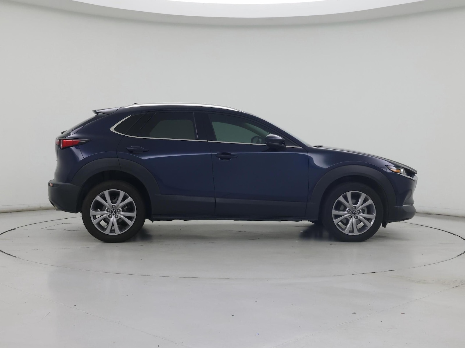 2021 Mazda CX-30 Premium - Photo 8