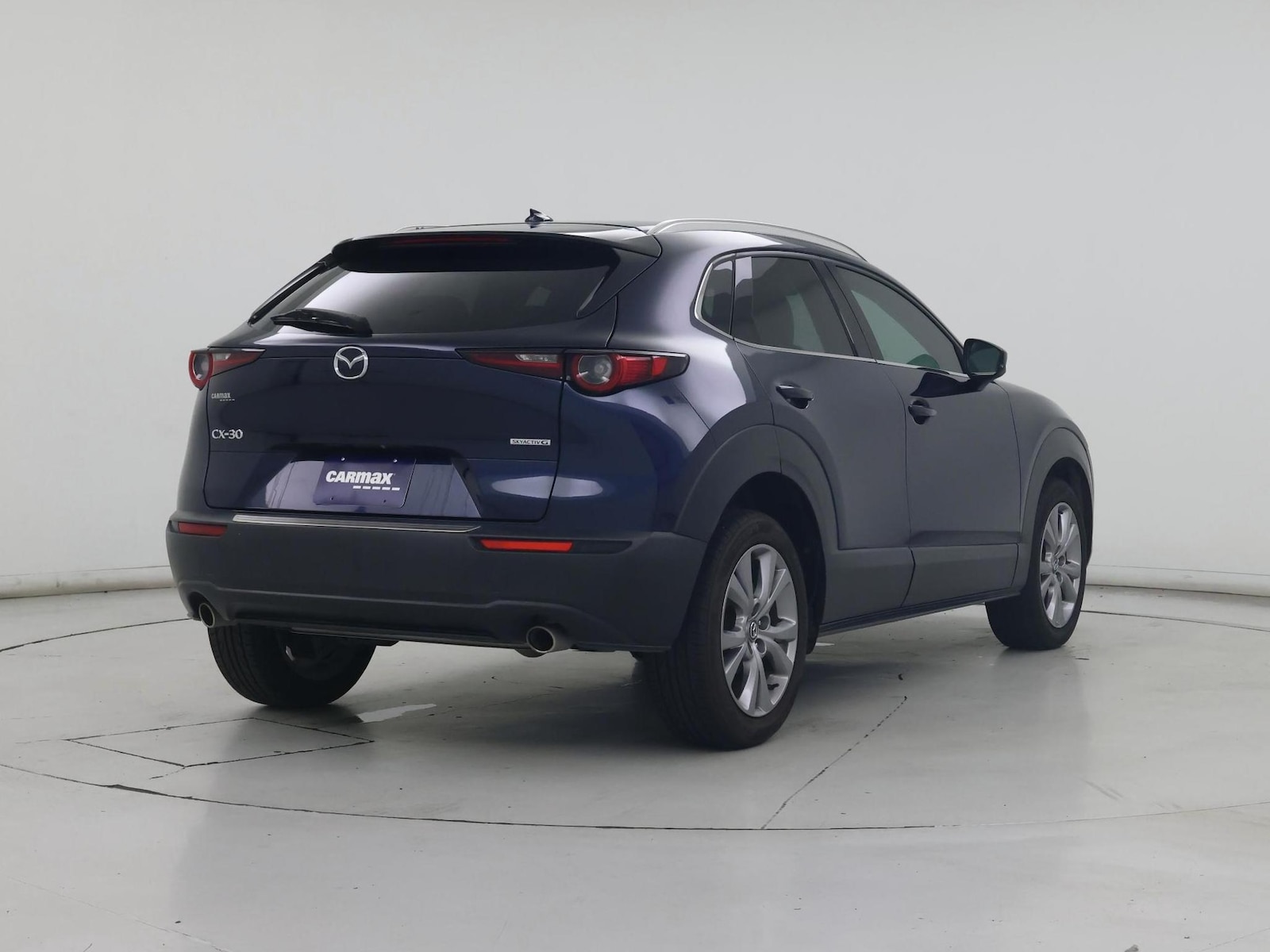2021 Mazda CX-30 Premium - Photo 9