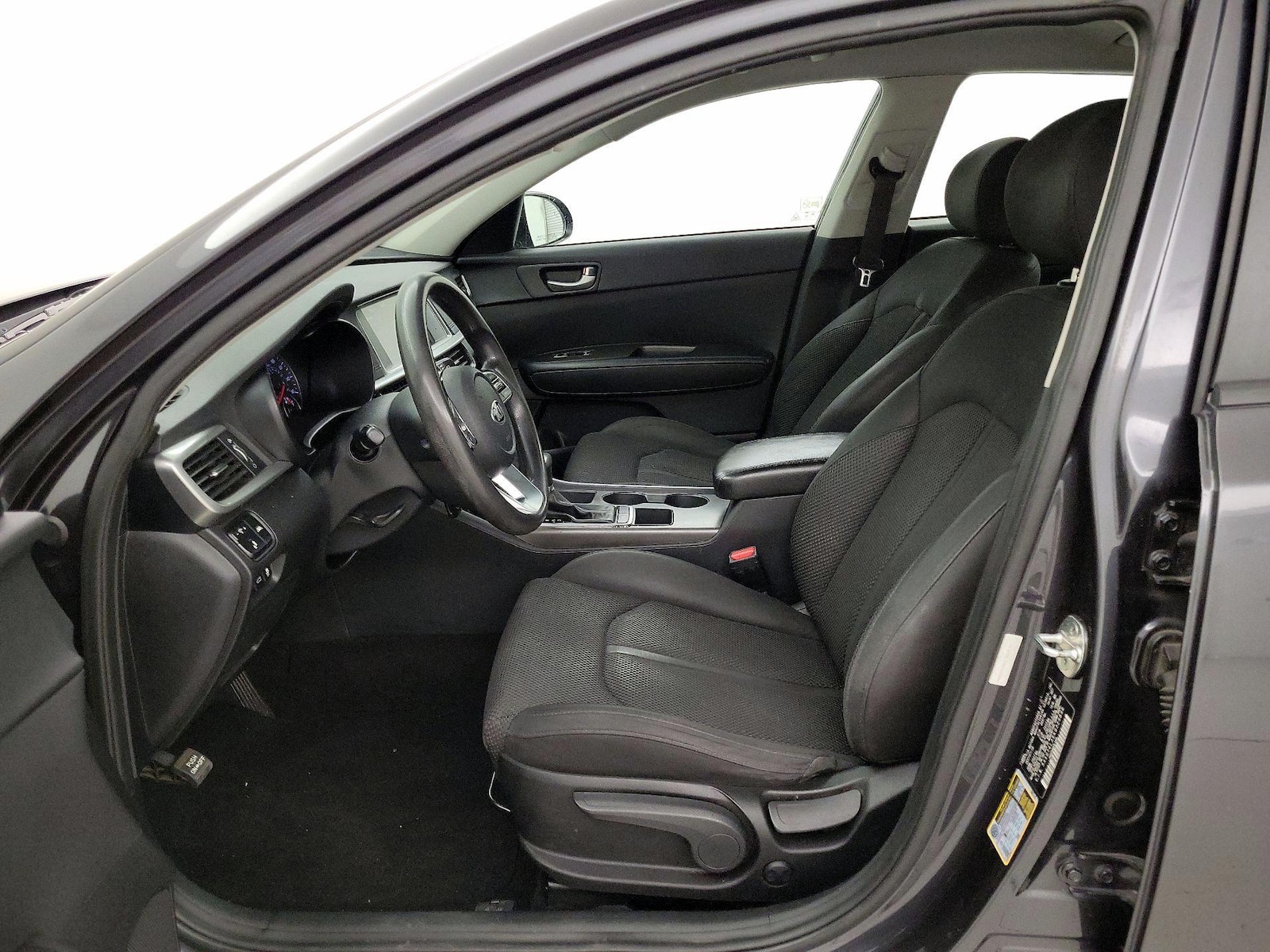 Side Airbags