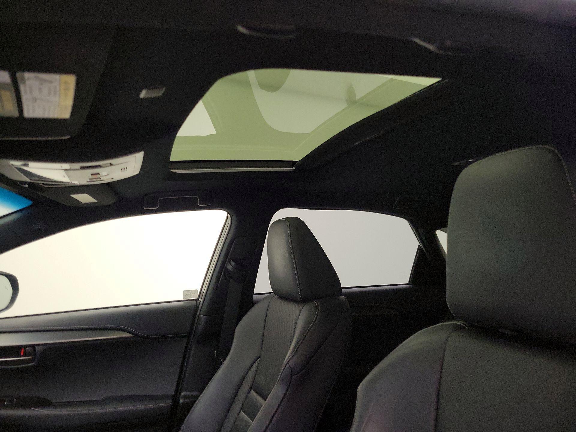 Thumbnail: 2019 Lexus NX - 20