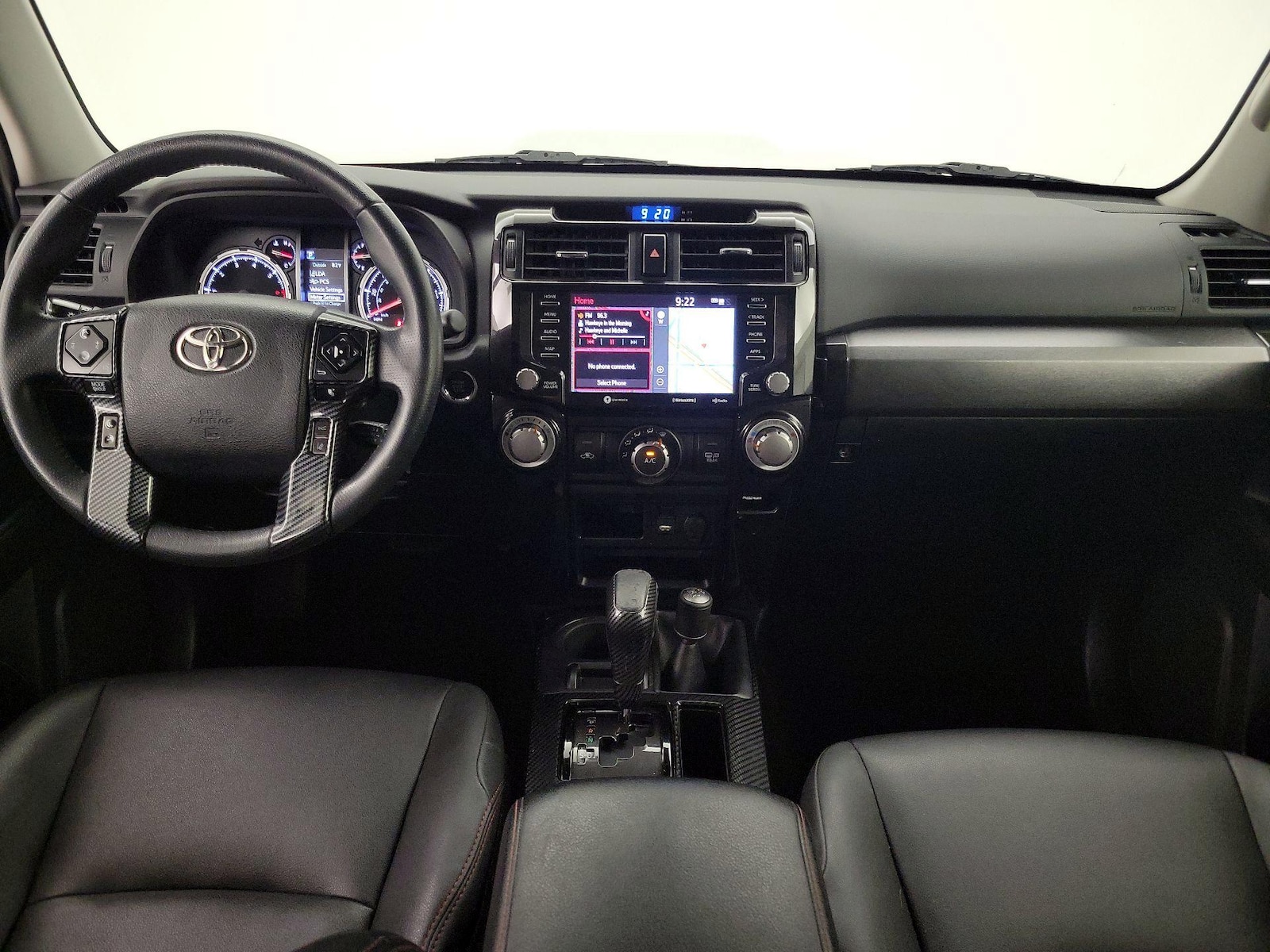 Apple CarPlay®