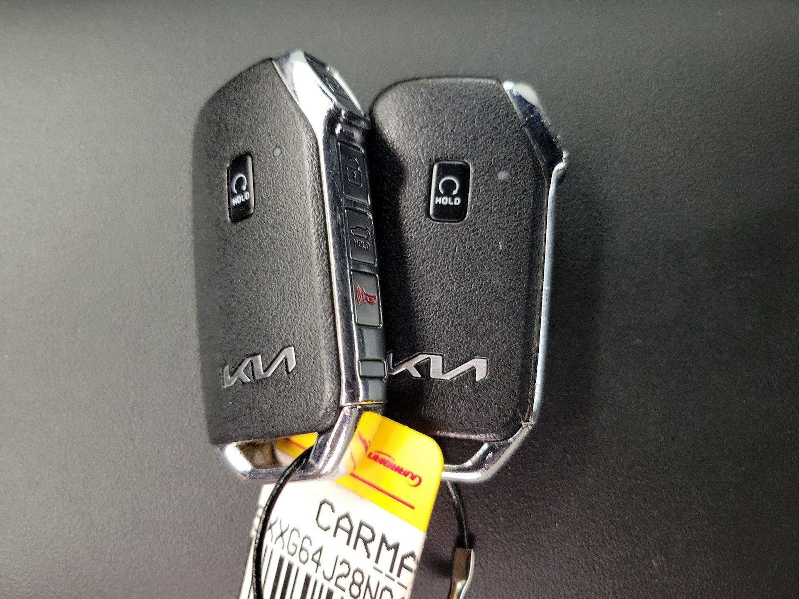 2022 Kia K5 GT-Line - Photo 22