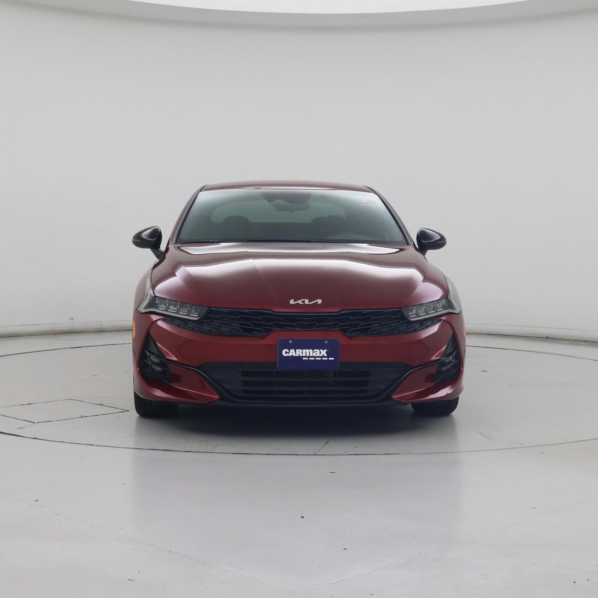 Thumbnail: 2022 Kia K5 - 5