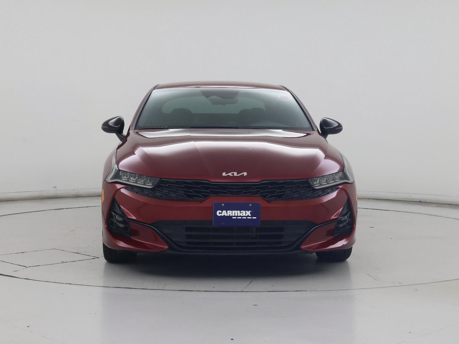 2022 Kia K5 GT-Line - Photo 6