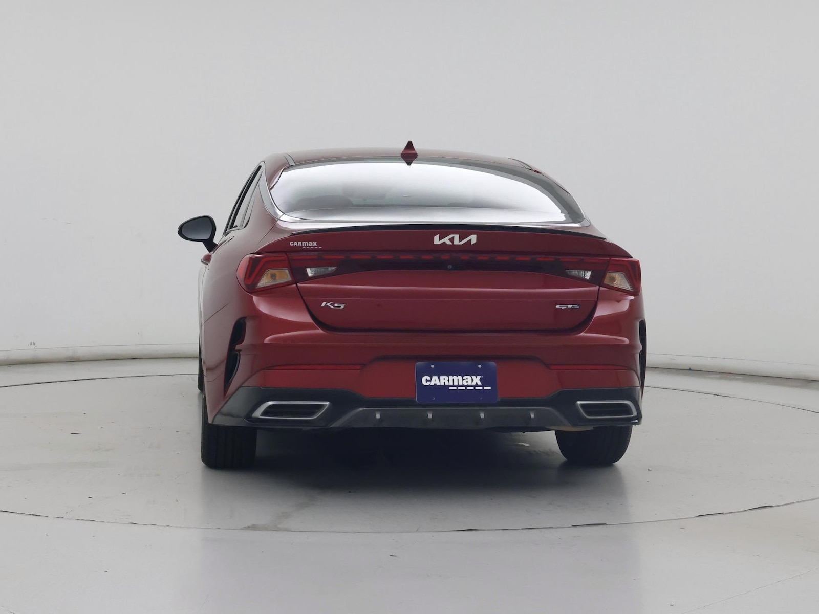 2022 Kia K5 GT-Line - Photo 7