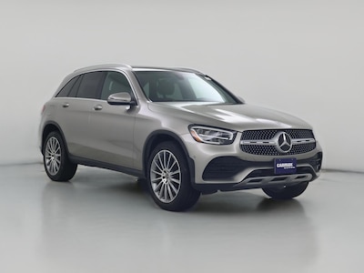 2021 Mercedes-Benz GLC300