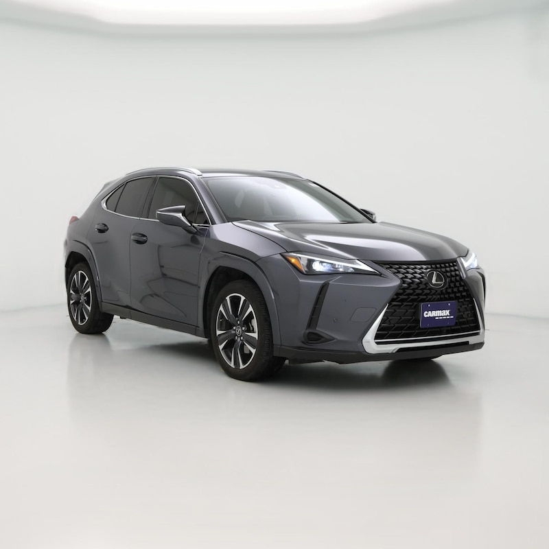 2024 Lexus UX 250h Premium