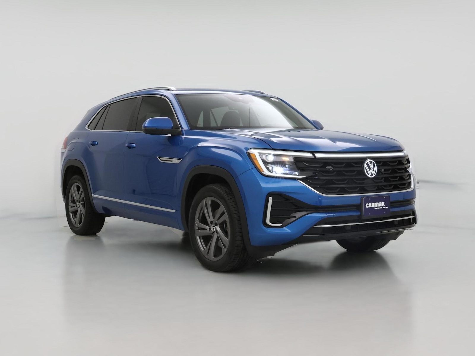 2024 Volkswagen Atlas Cross Sport SEL R-LINE - Photo 1