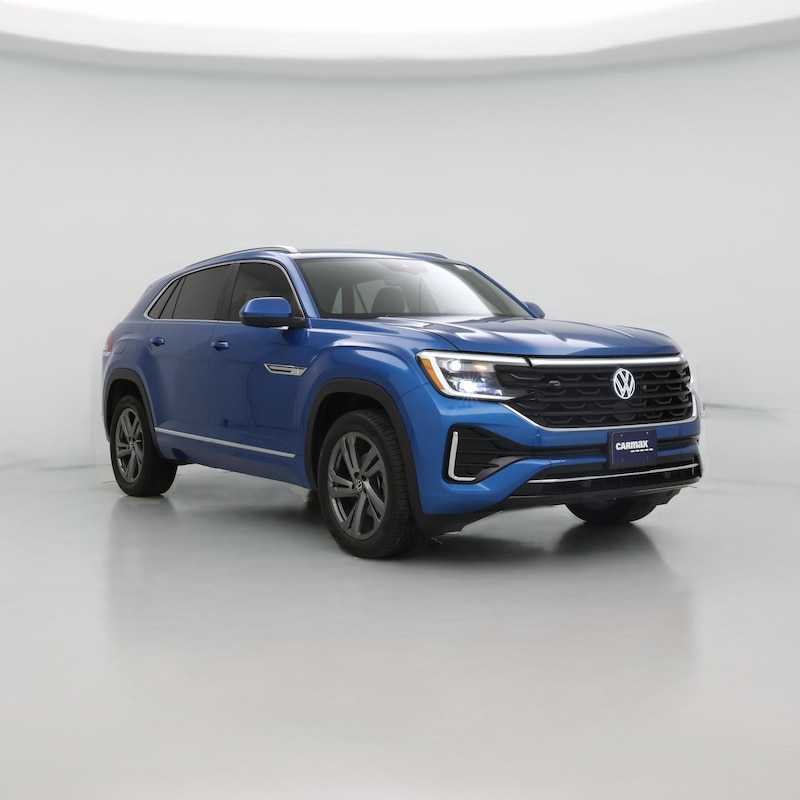 2024 Volkswagen Atlas Cross Sport SEL R-Line