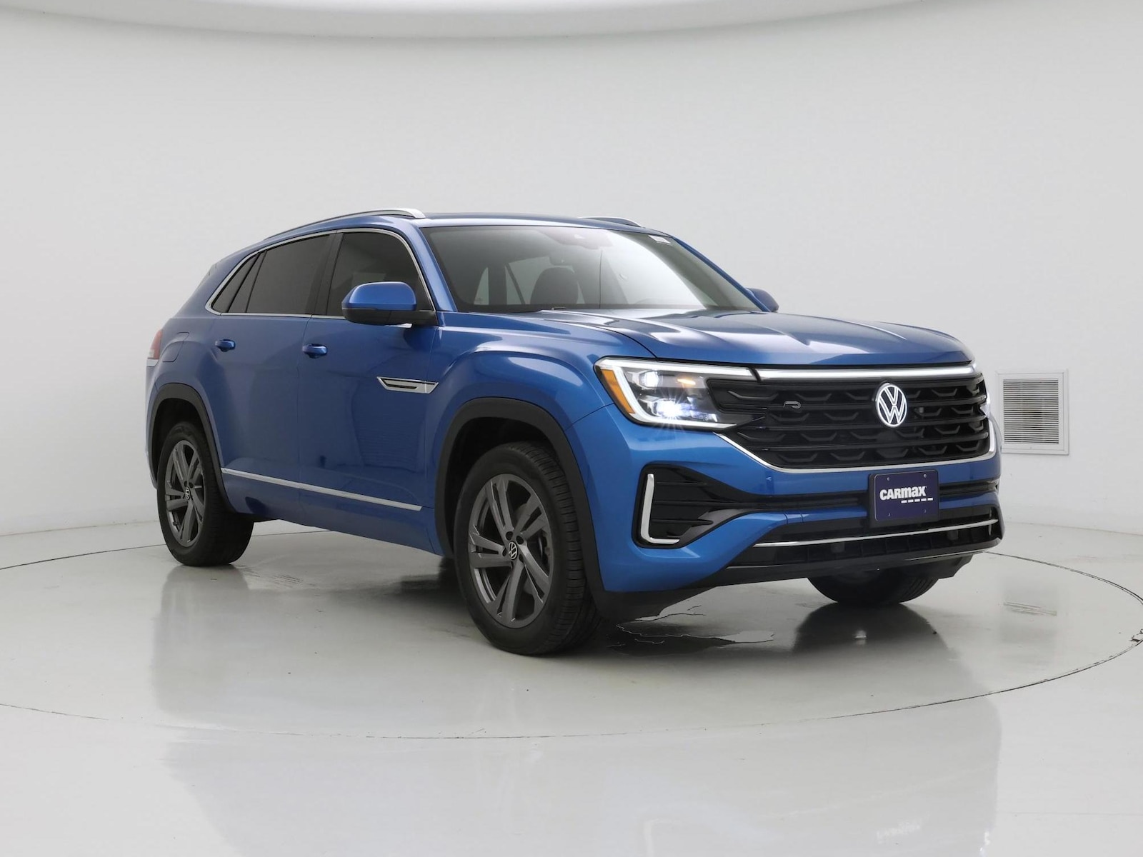 2024 Volkswagen Atlas Cross Sport SEL R-LINE - Photo 2