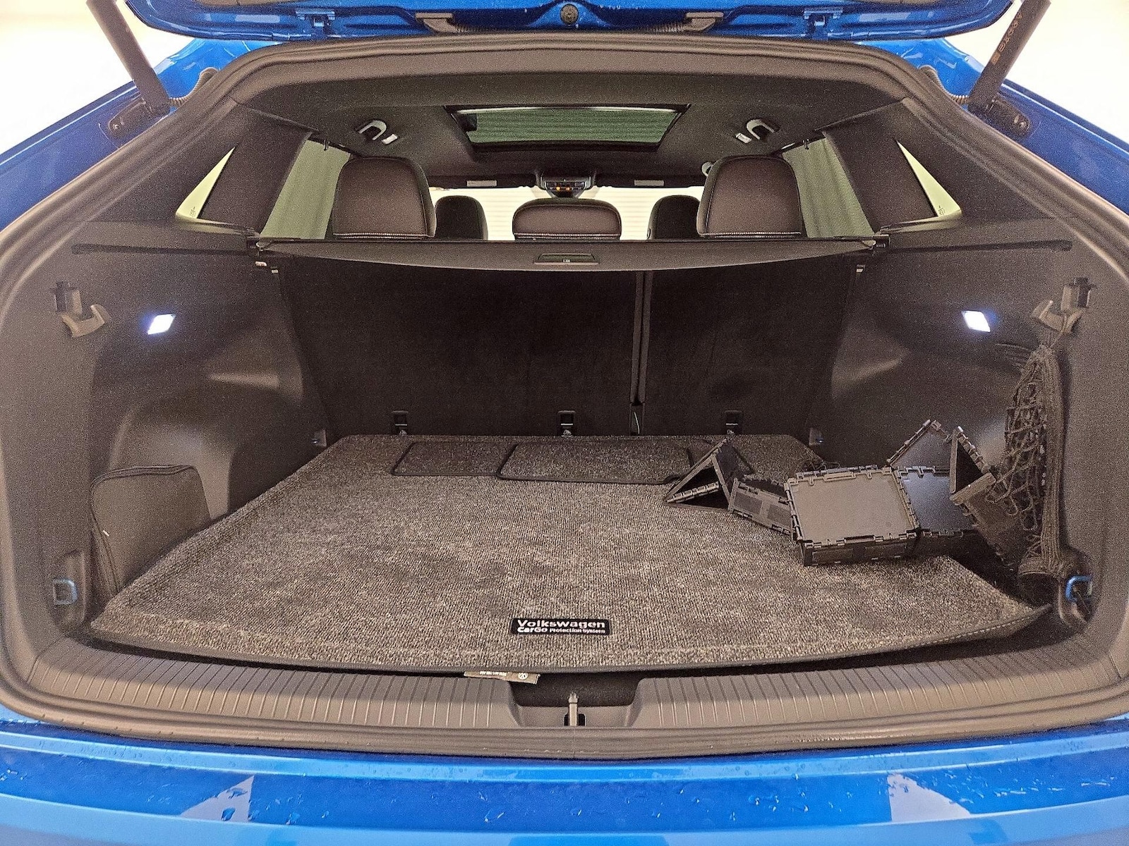 2024 Volkswagen Atlas Cross Sport SEL R-LINE - Photo 23