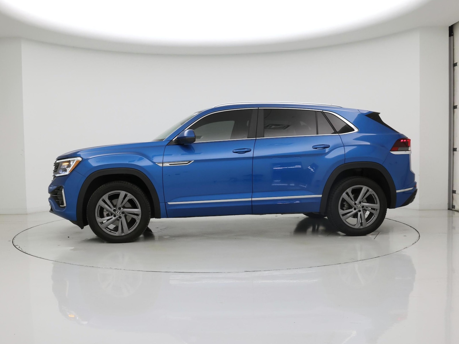 2024 Volkswagen Atlas Cross Sport SEL R-LINE - Photo 4