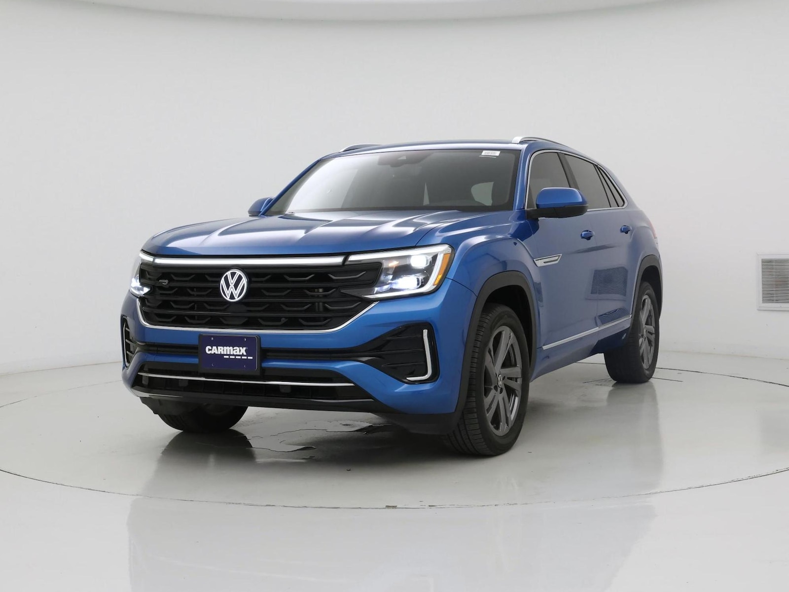 2024 Volkswagen Atlas Cross Sport SEL R-LINE - Photo 5