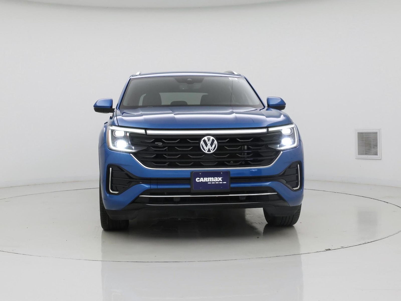 2024 Volkswagen Atlas Cross Sport SEL R-LINE - Photo 6