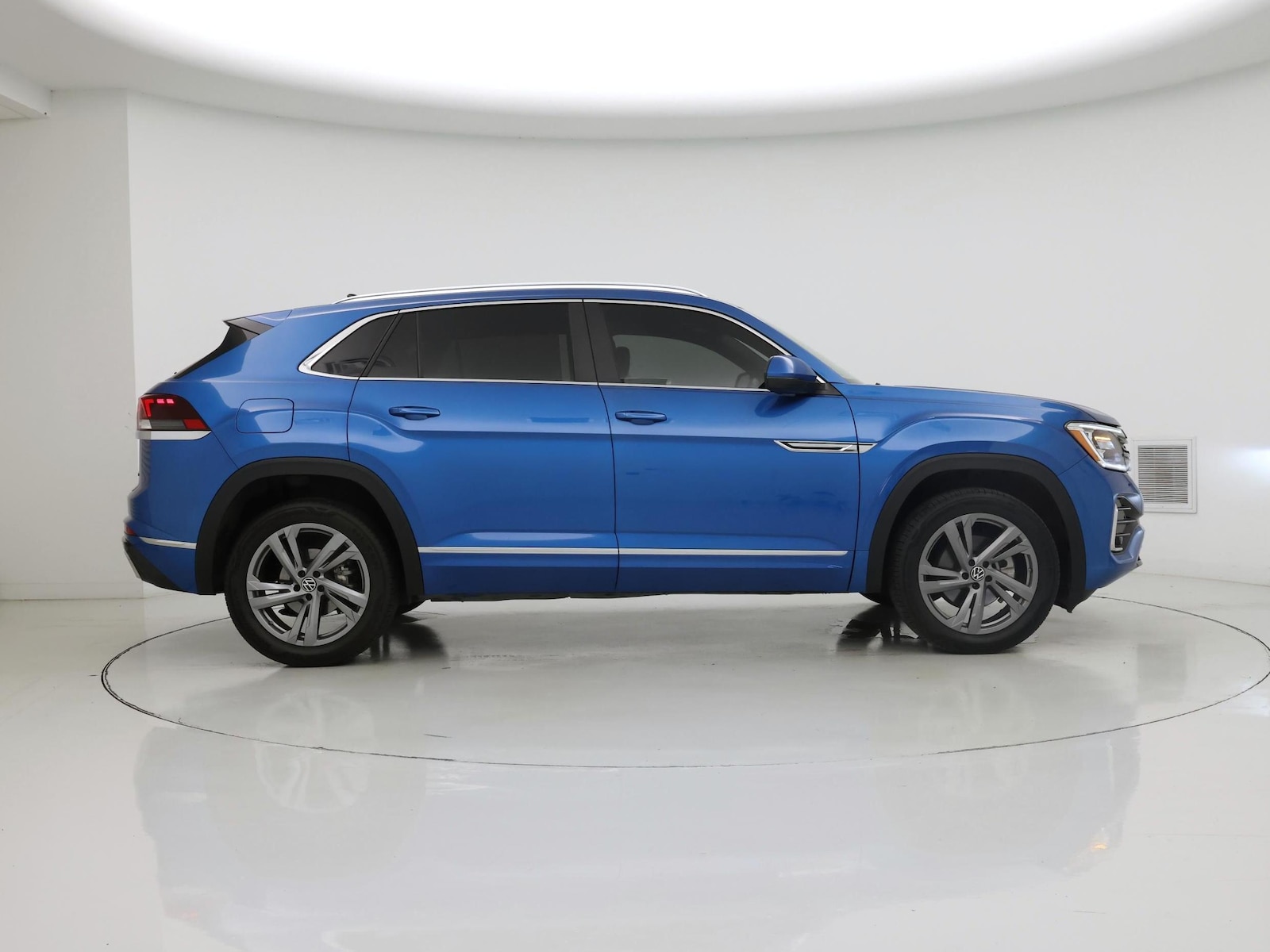 2024 Volkswagen Atlas Cross Sport SEL R-LINE - Photo 8