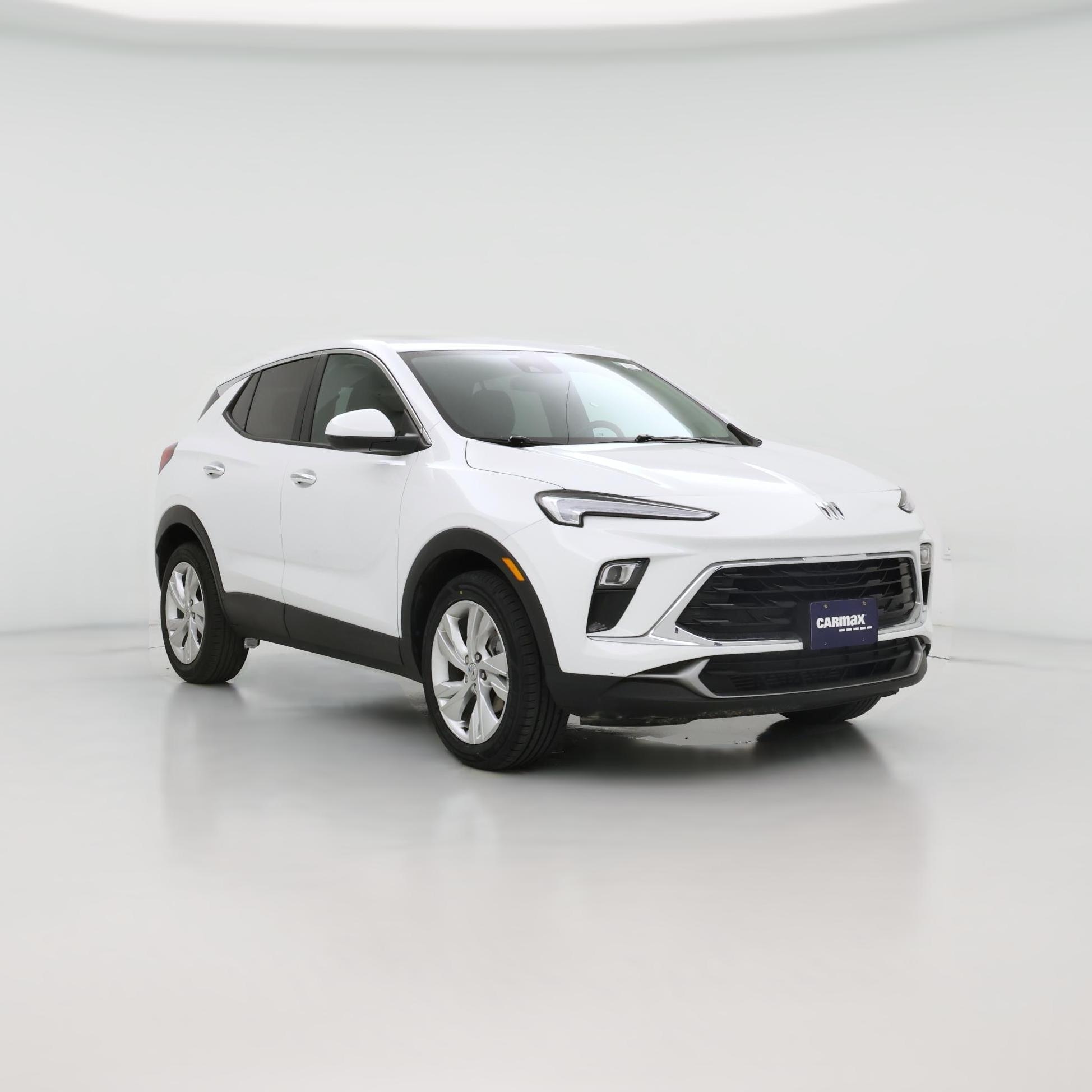 Thumbnail: 2025 Buick Encore GX - 1