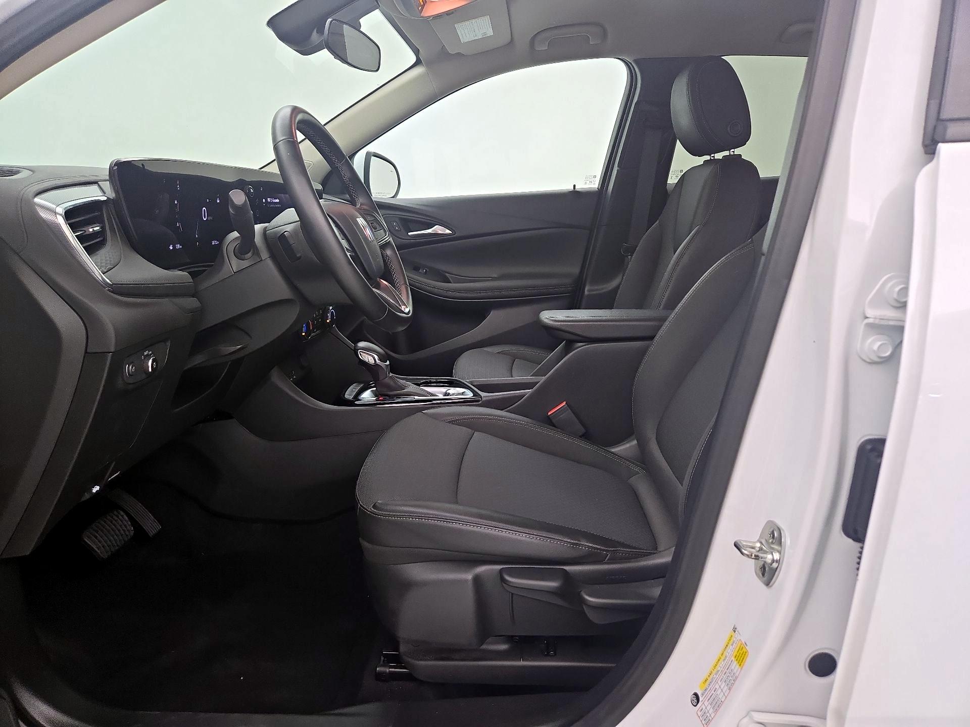 Thumbnail: 2025 Buick Encore GX - 11