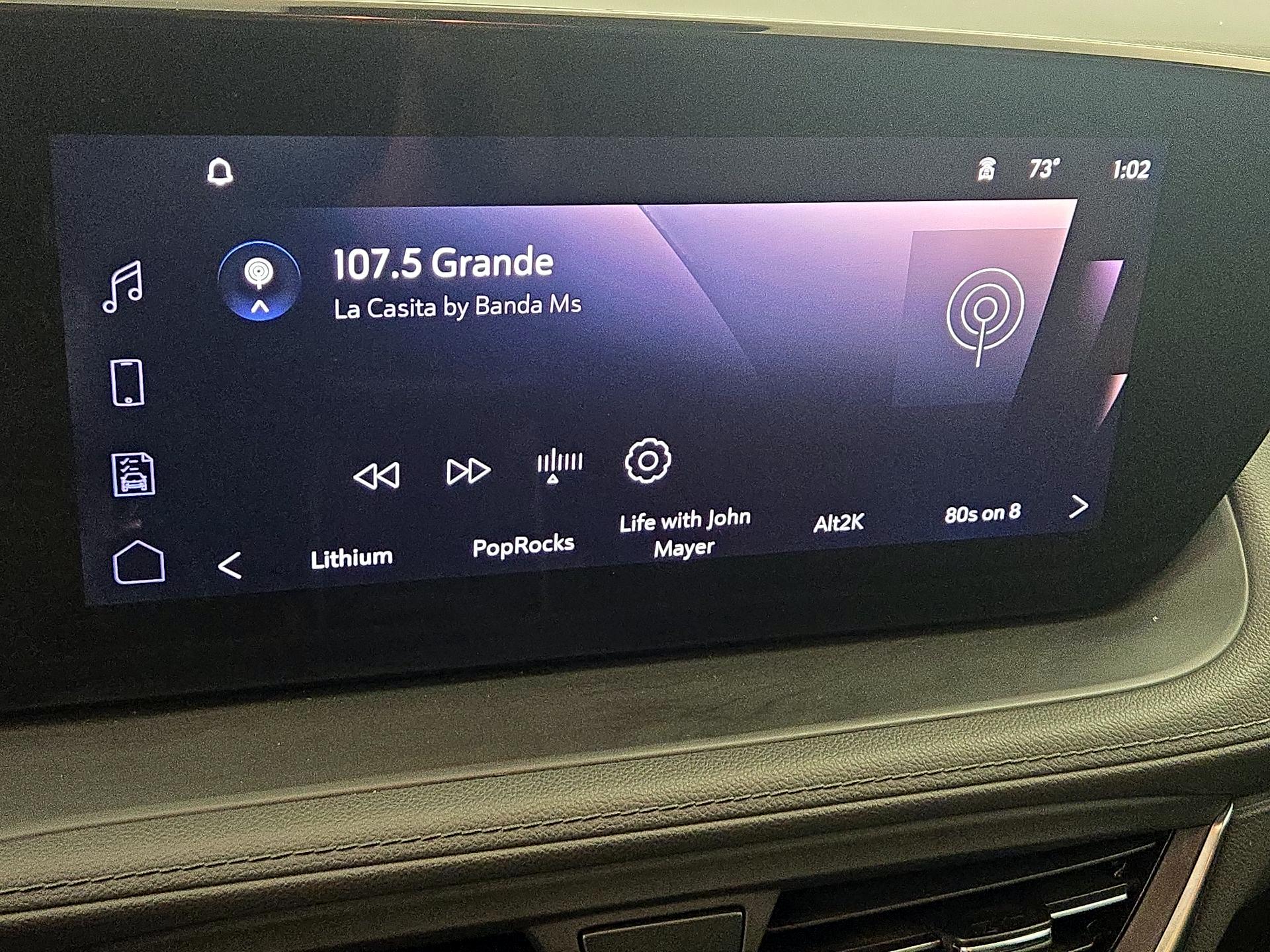 Thumbnail: 2025 Buick Encore GX - 15