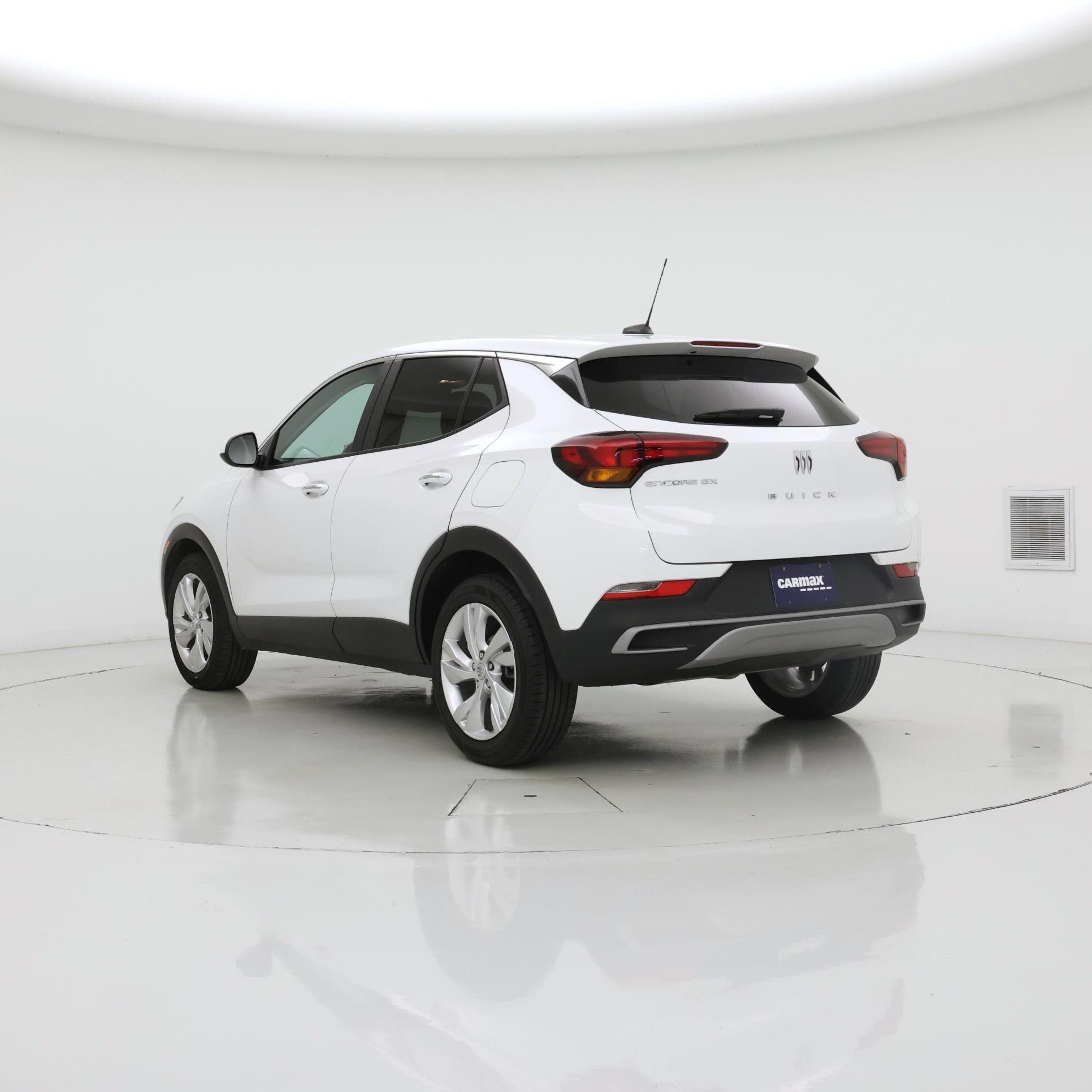 Thumbnail: 2025 Buick Encore GX - 2