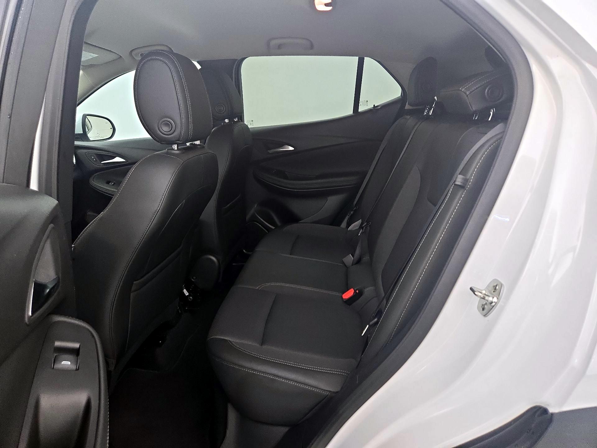 Thumbnail: 2025 Buick Encore GX - 19