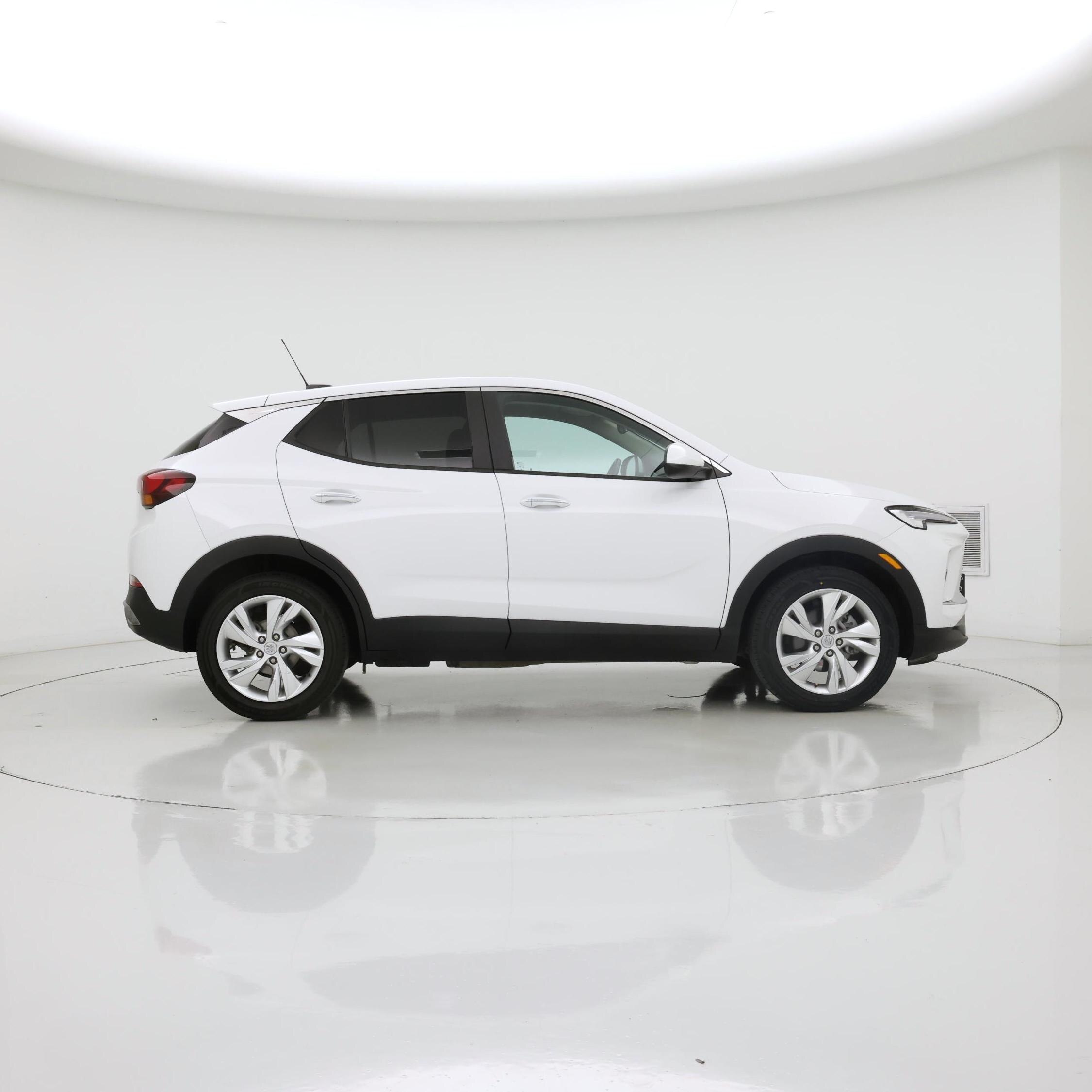 Thumbnail: 2025 Buick Encore GX - 7