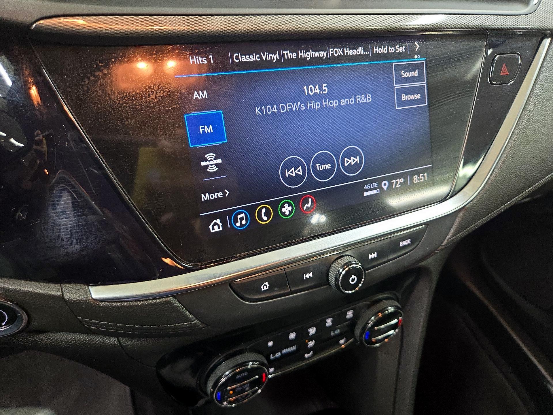 Thumbnail: 2023 Buick Encore GX - 15