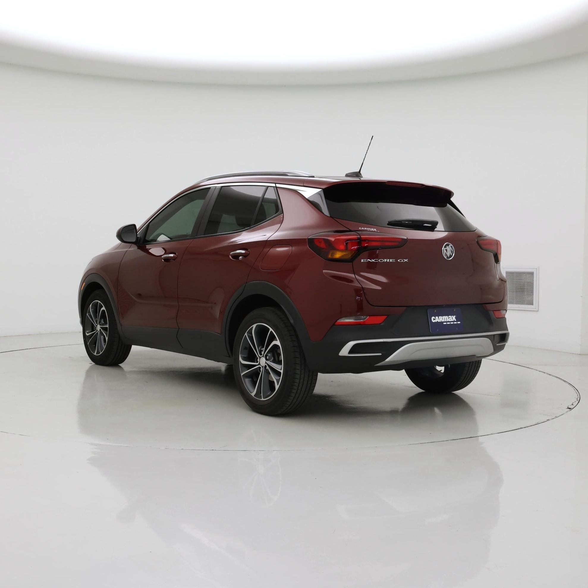 Thumbnail: 2023 Buick Encore GX - 2