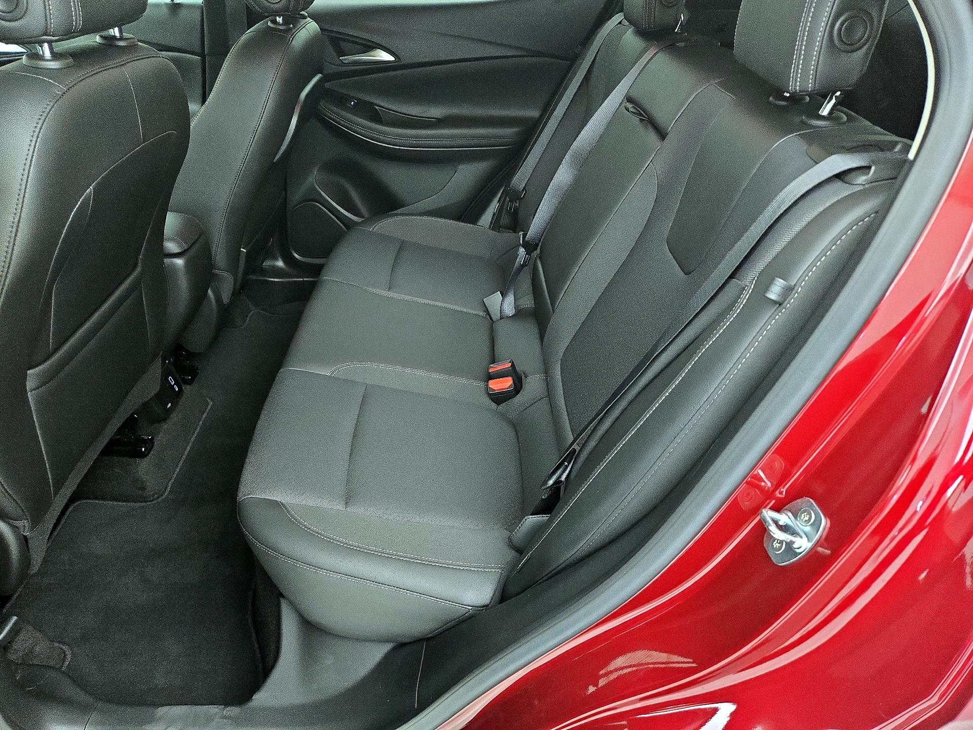 Thumbnail: 2023 Buick Encore GX - 19