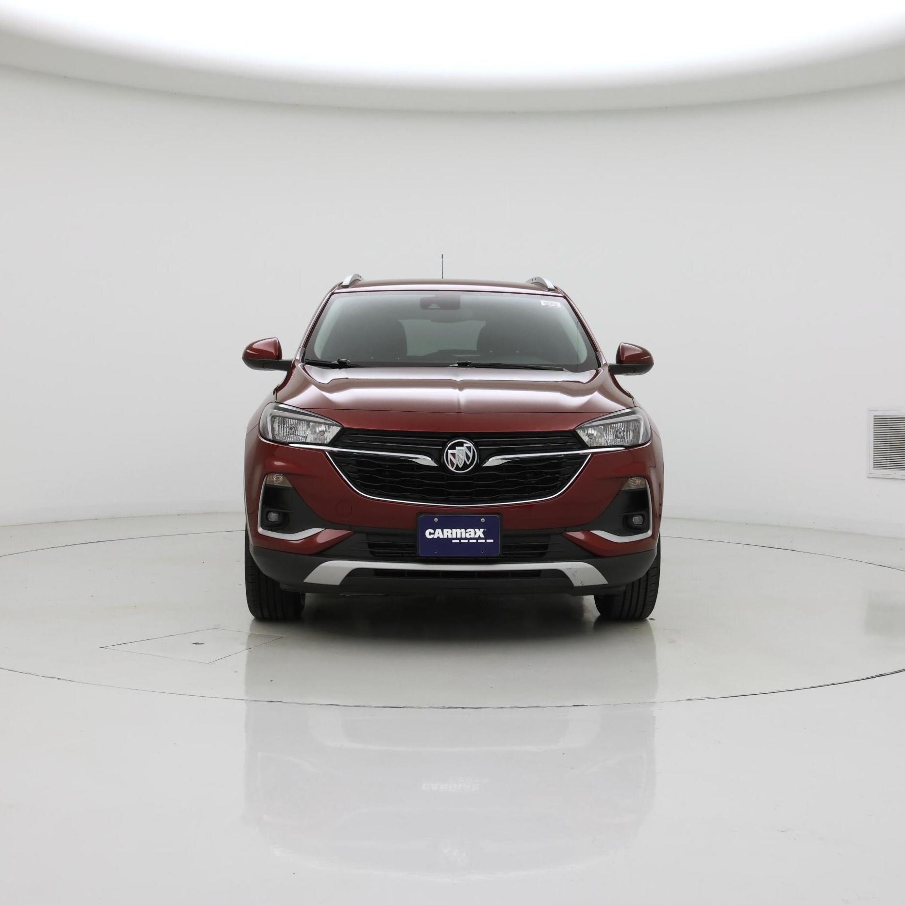 Thumbnail: 2023 Buick Encore GX - 5