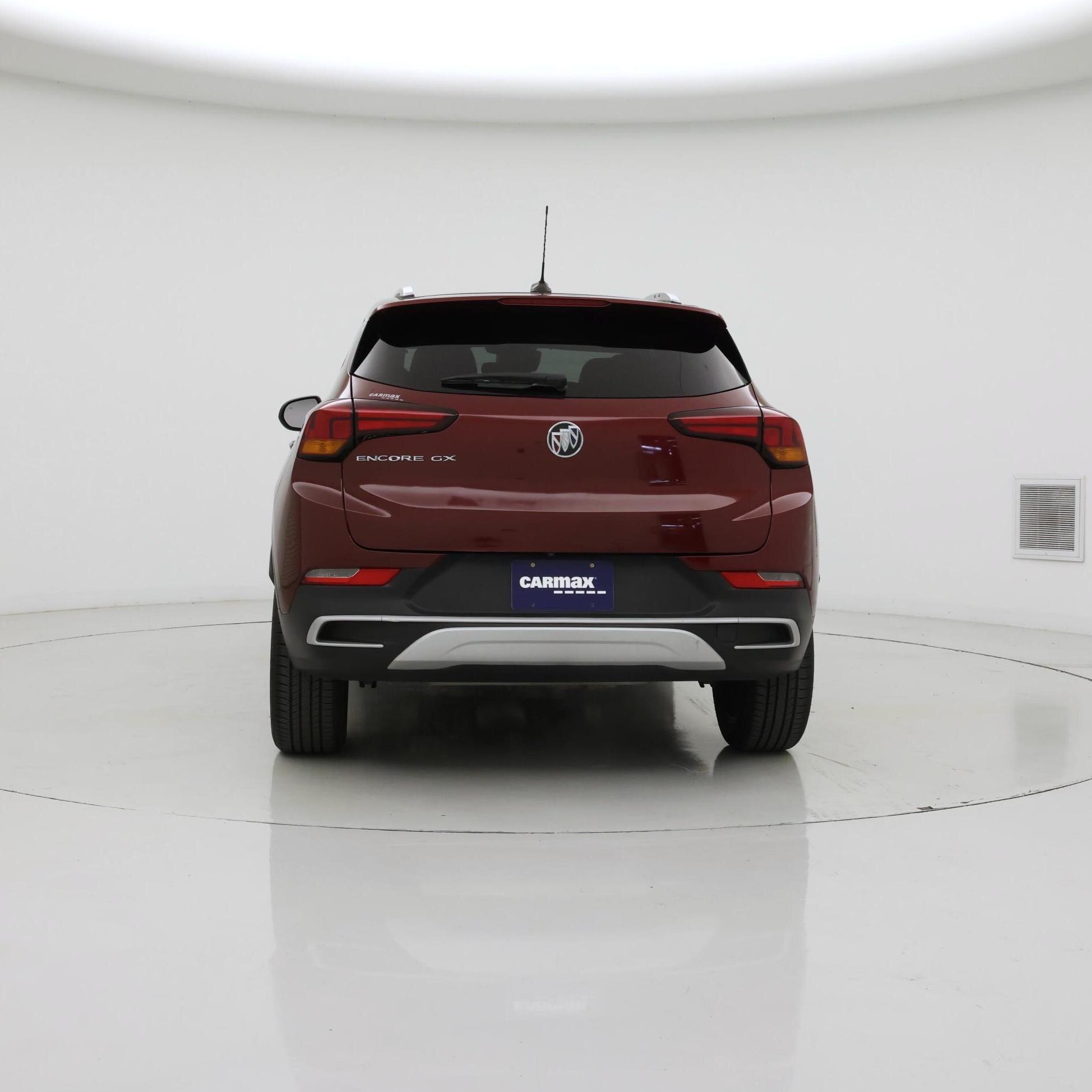 Thumbnail: 2023 Buick Encore GX - 6