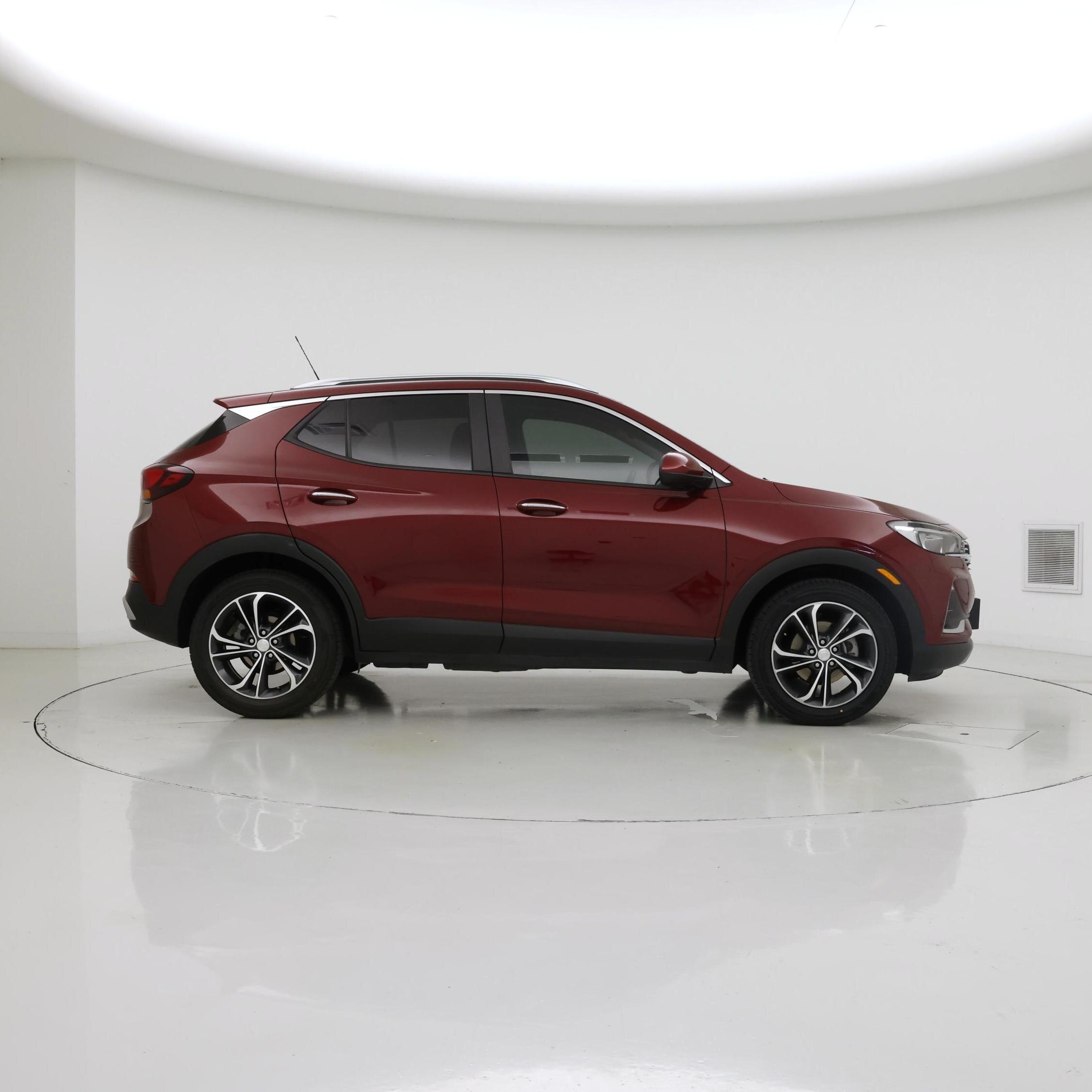 Thumbnail: 2023 Buick Encore GX - 7