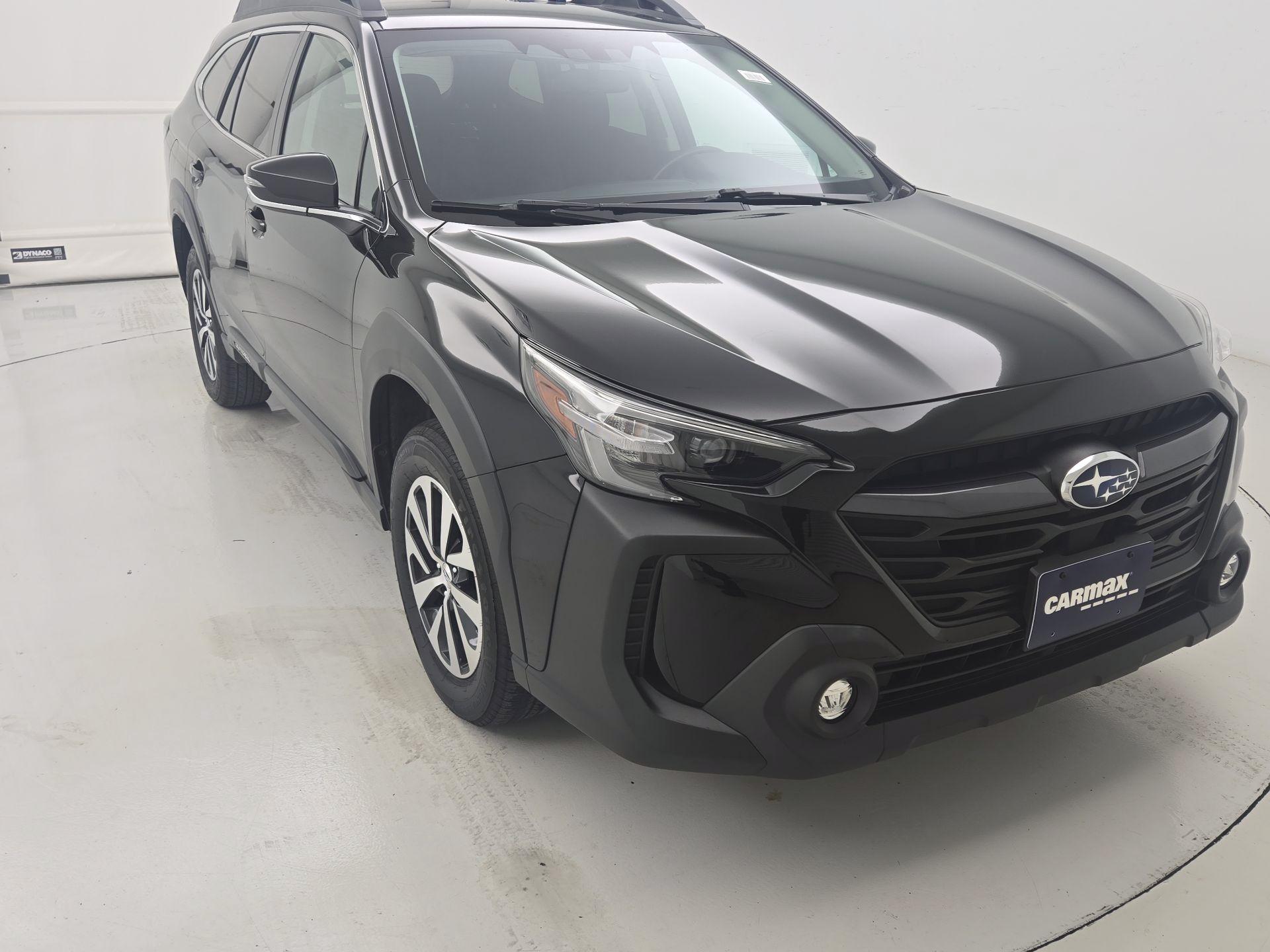 Thumbnail: 2023 Subaru Outback - 1