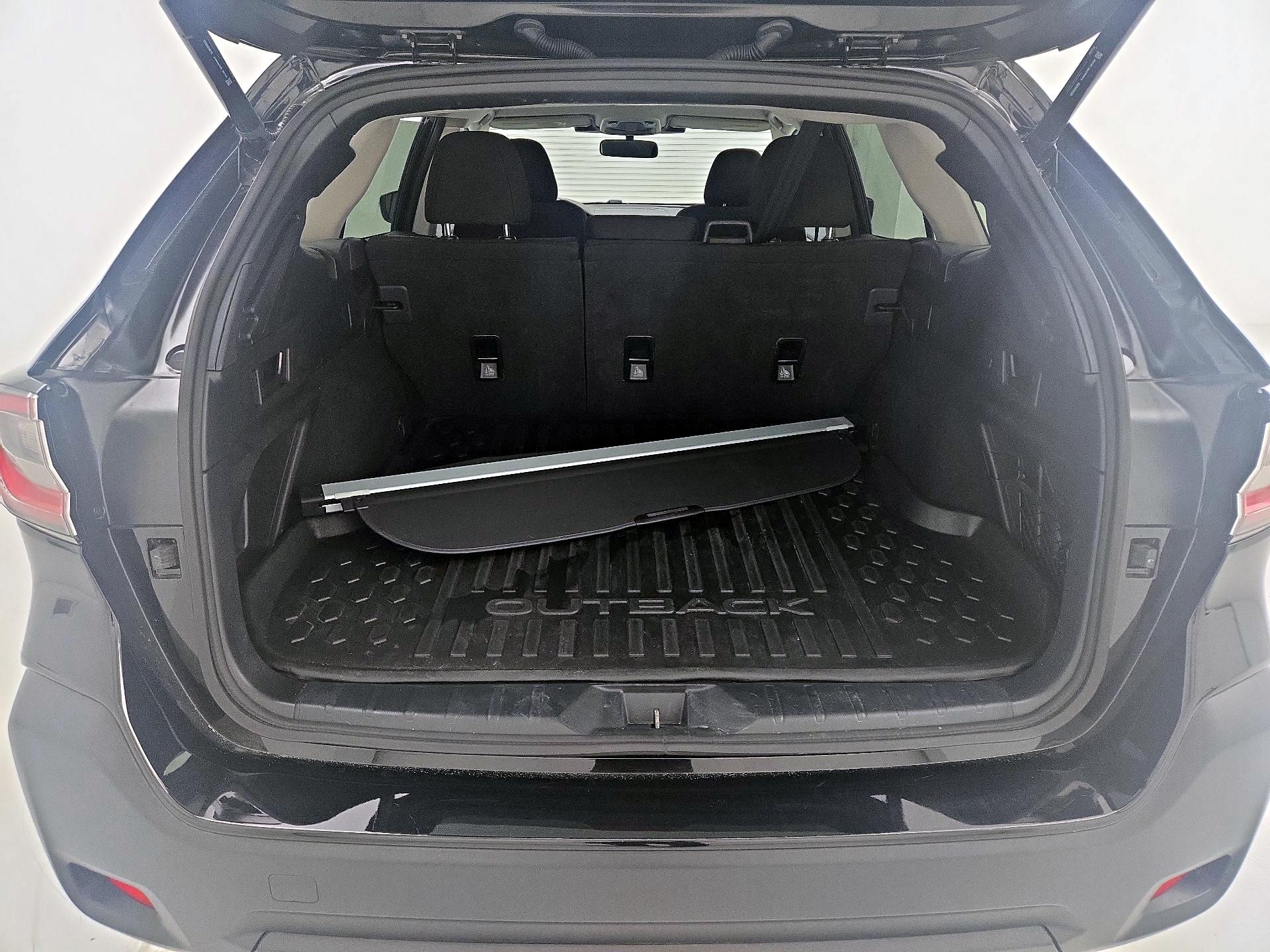 Thumbnail: 2023 Subaru Outback - 18