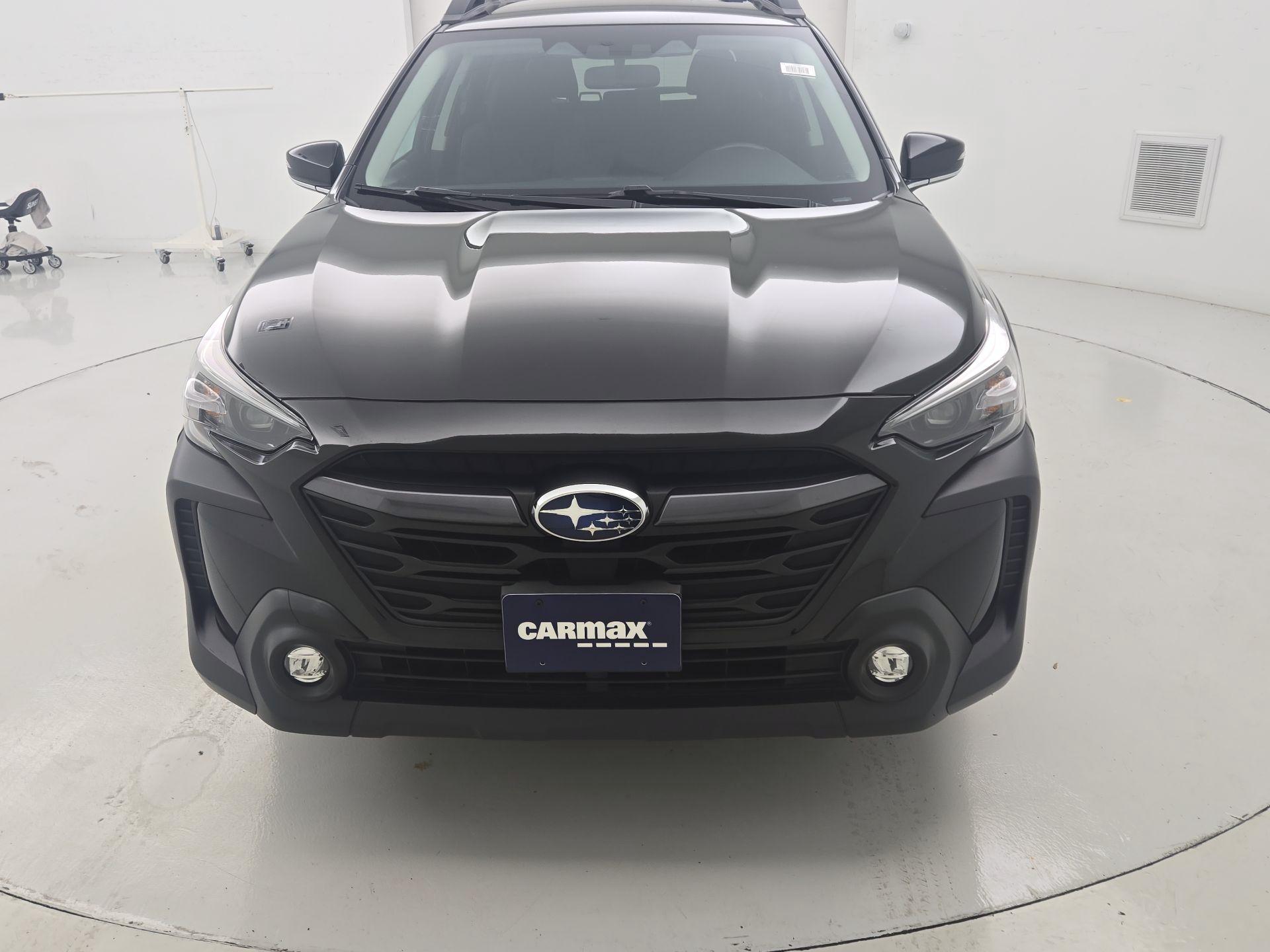 Thumbnail: 2023 Subaru Outback - 2