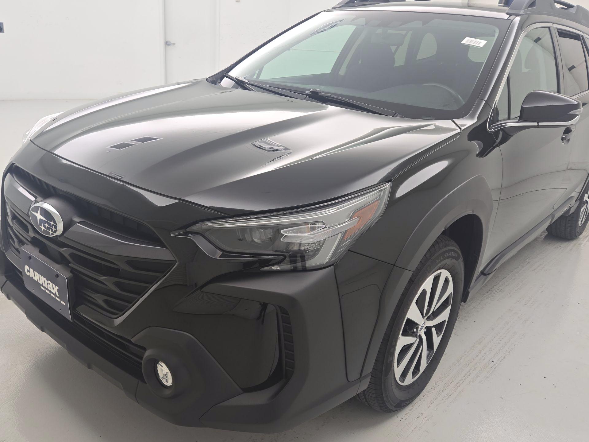 Thumbnail: 2023 Subaru Outback - 3