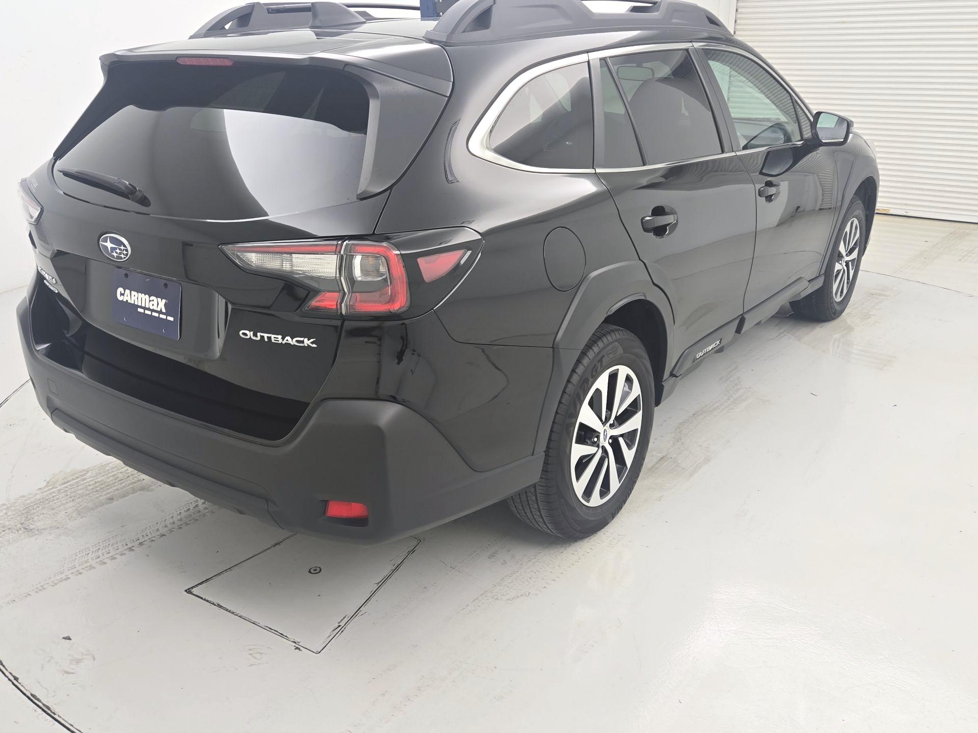 Thumbnail: 2023 Subaru Outback - 5